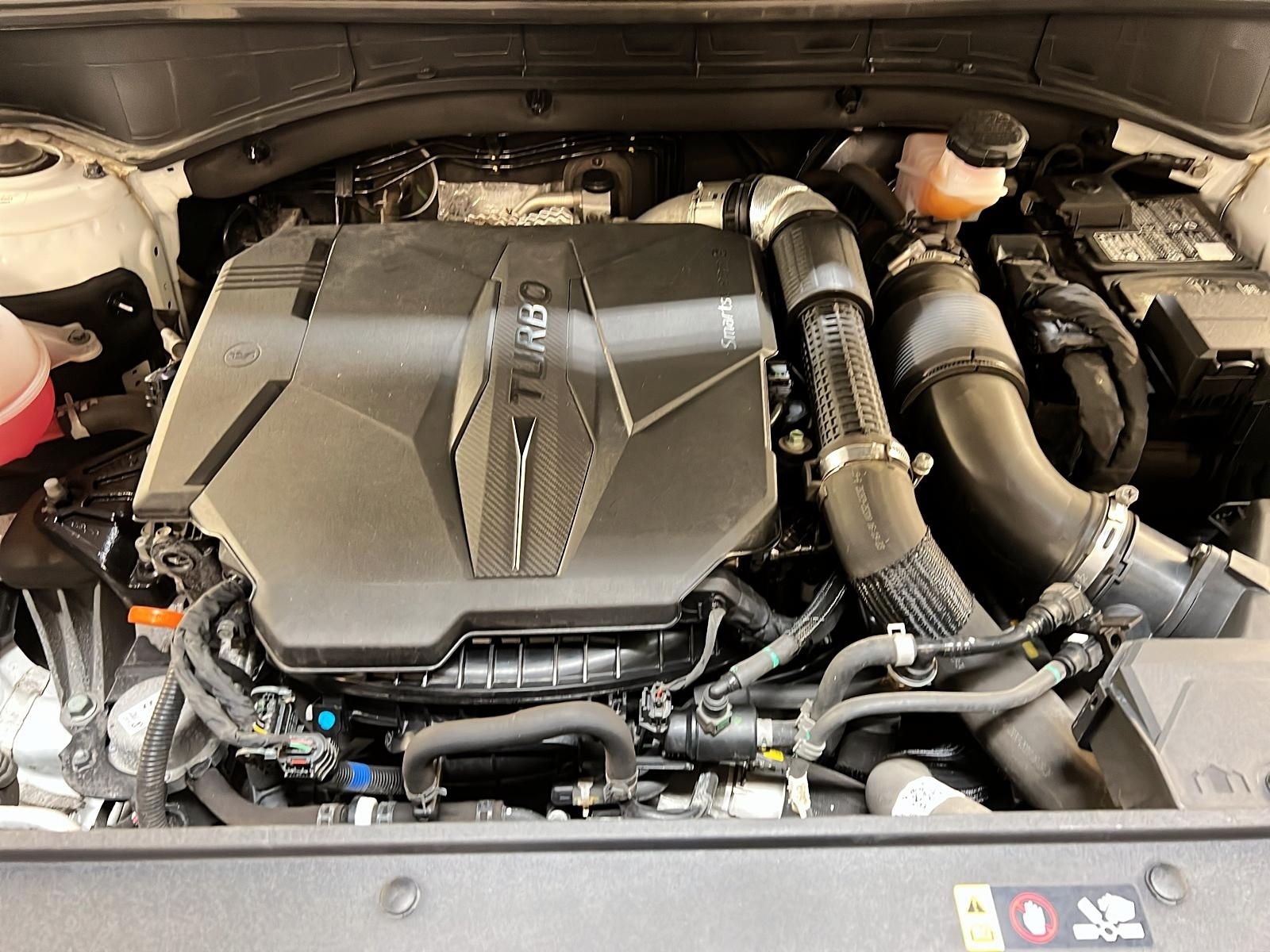 Kia Sorento 2023 - Image #12