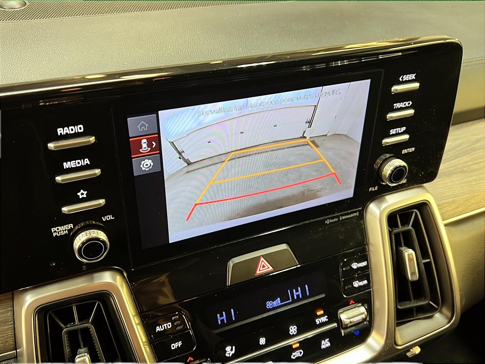 Kia Sorento 2023 - Image #18