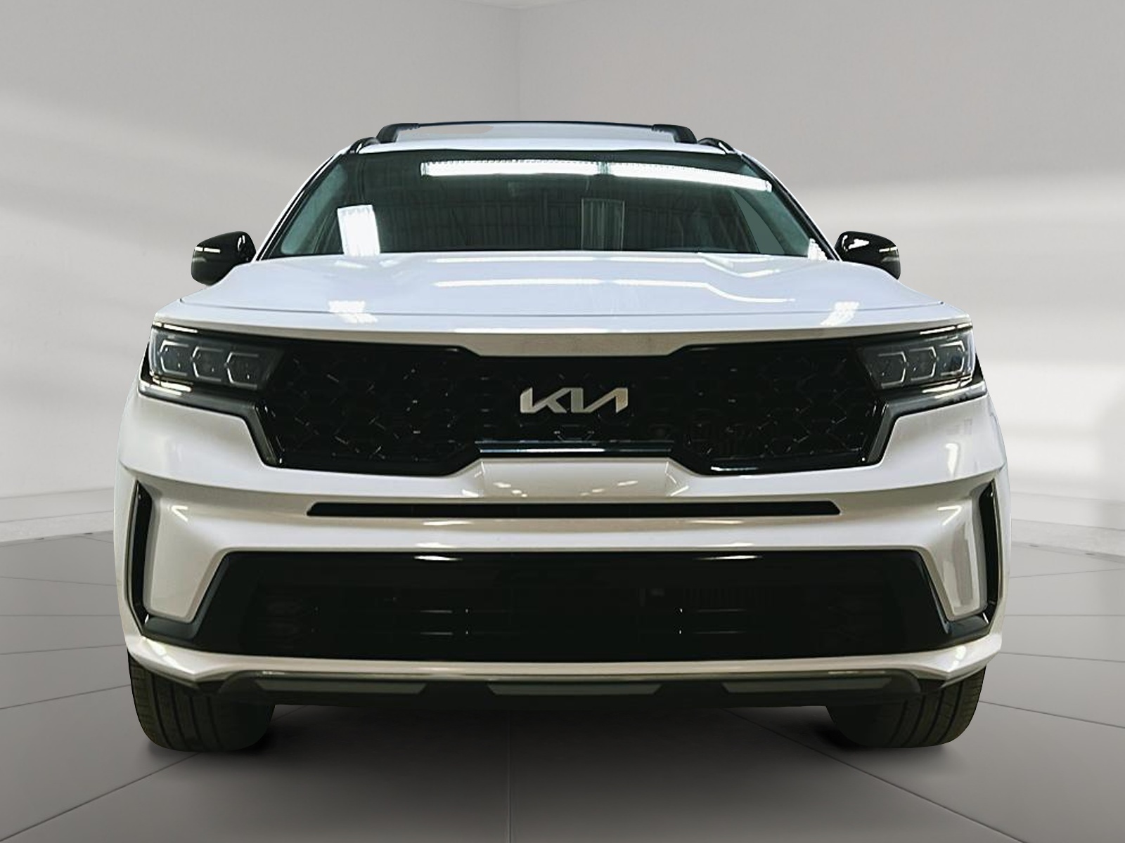 Kia Sorento 2023 - Image #2
