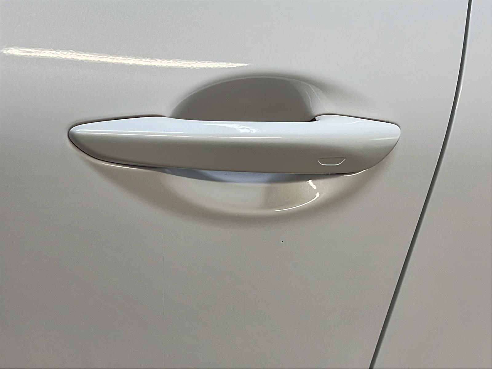 Mazda Mazda3 Sport GT TURBO CUIR TOIT NAV 4RM 2025 - image #27