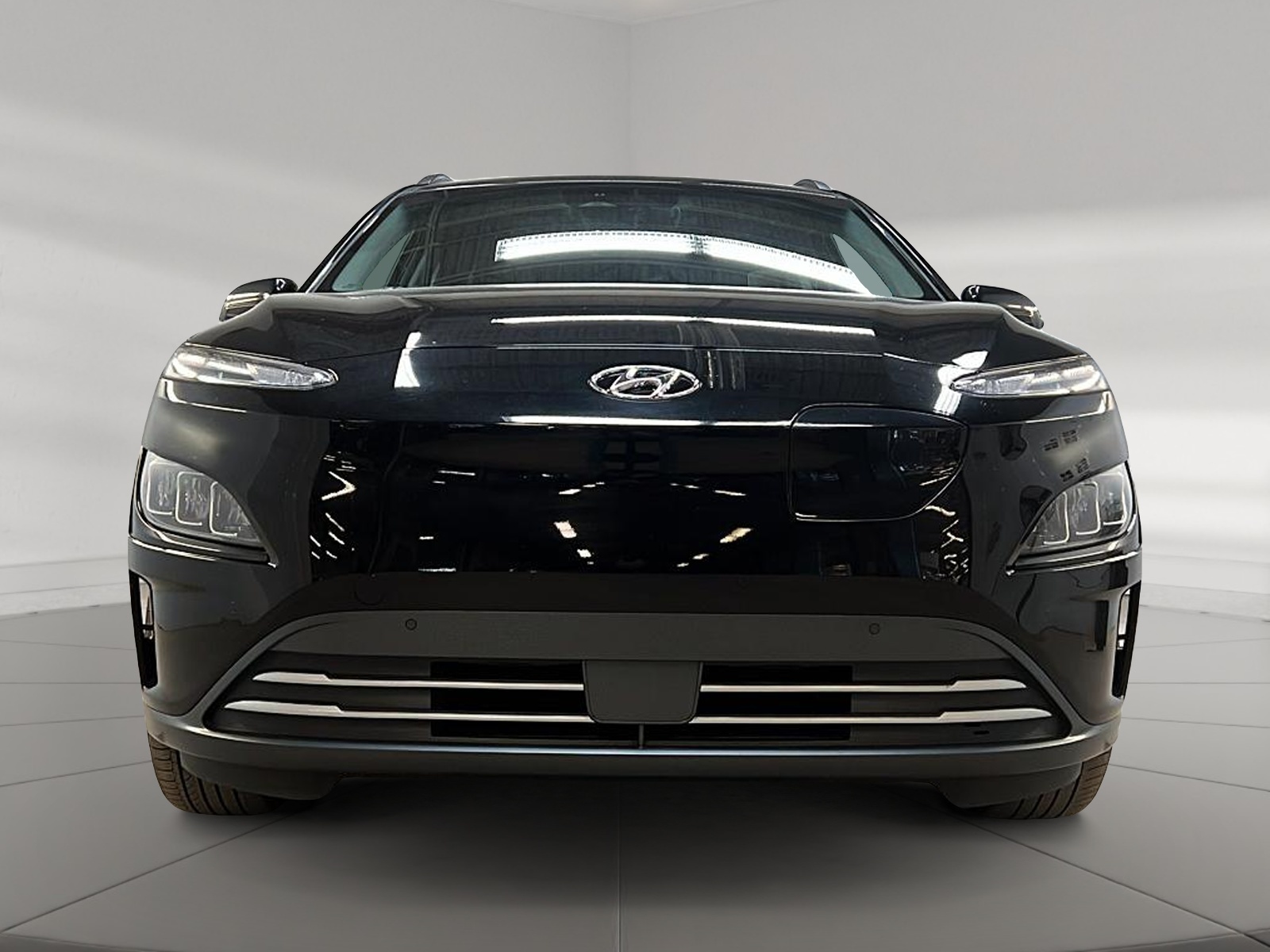 Hyundai Kona EV ULTIMATE CUIR TOIT NAV 2023 - image #2