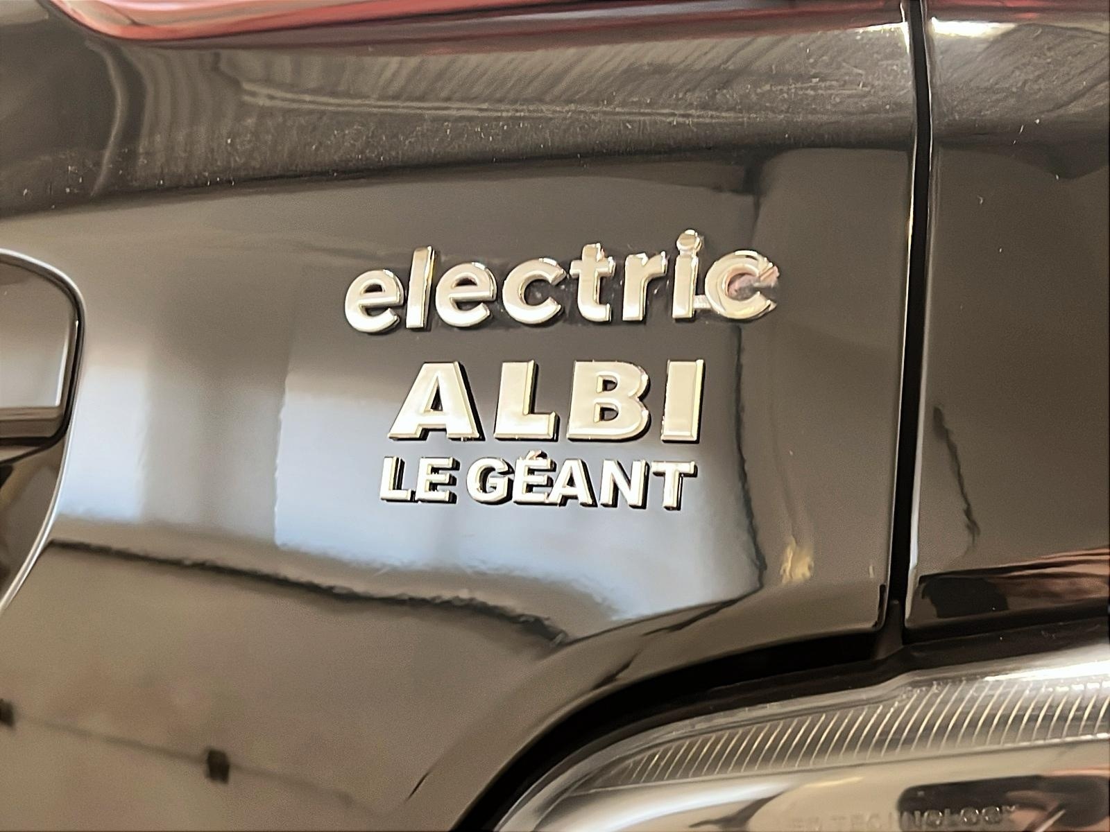 Hyundai Kona EV ULTIMATE CUIR TOIT NAV 2023 - image #28