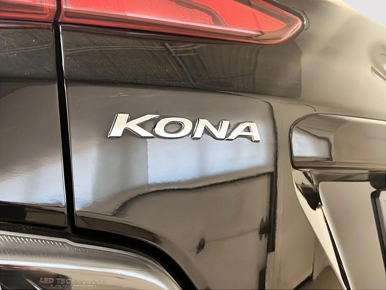 Hyundai Kona EV ULTIMATE CUIR TOIT NAV 2023 - image #27