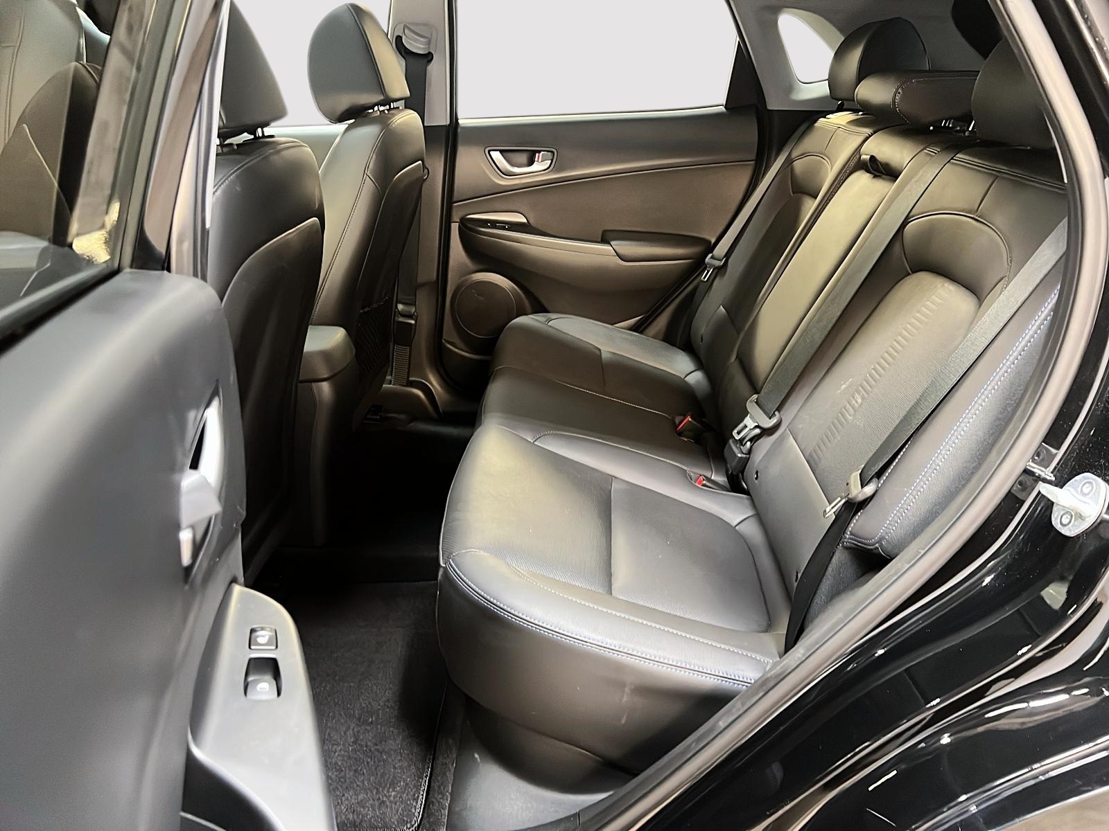 Hyundai Kona EV ULTIMATE CUIR TOIT NAV 2023 - image #9