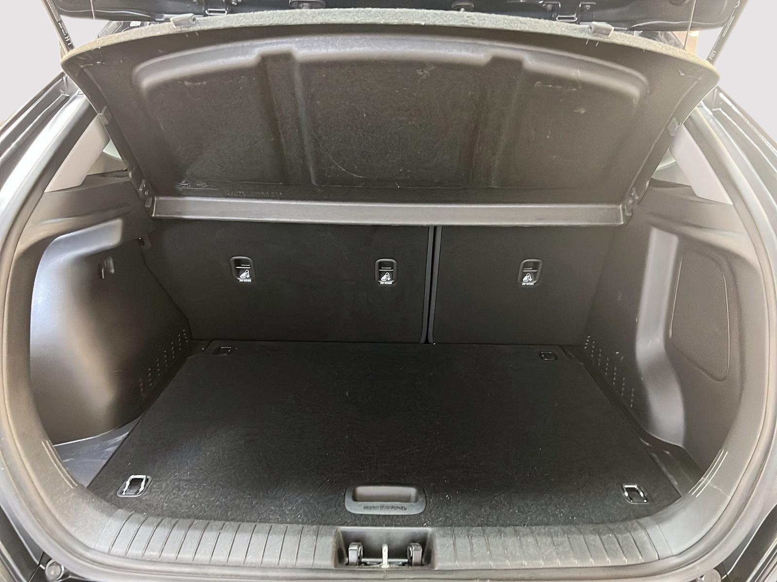Hyundai Kona EV ULTIMATE CUIR TOIT NAV 2023 - image #13