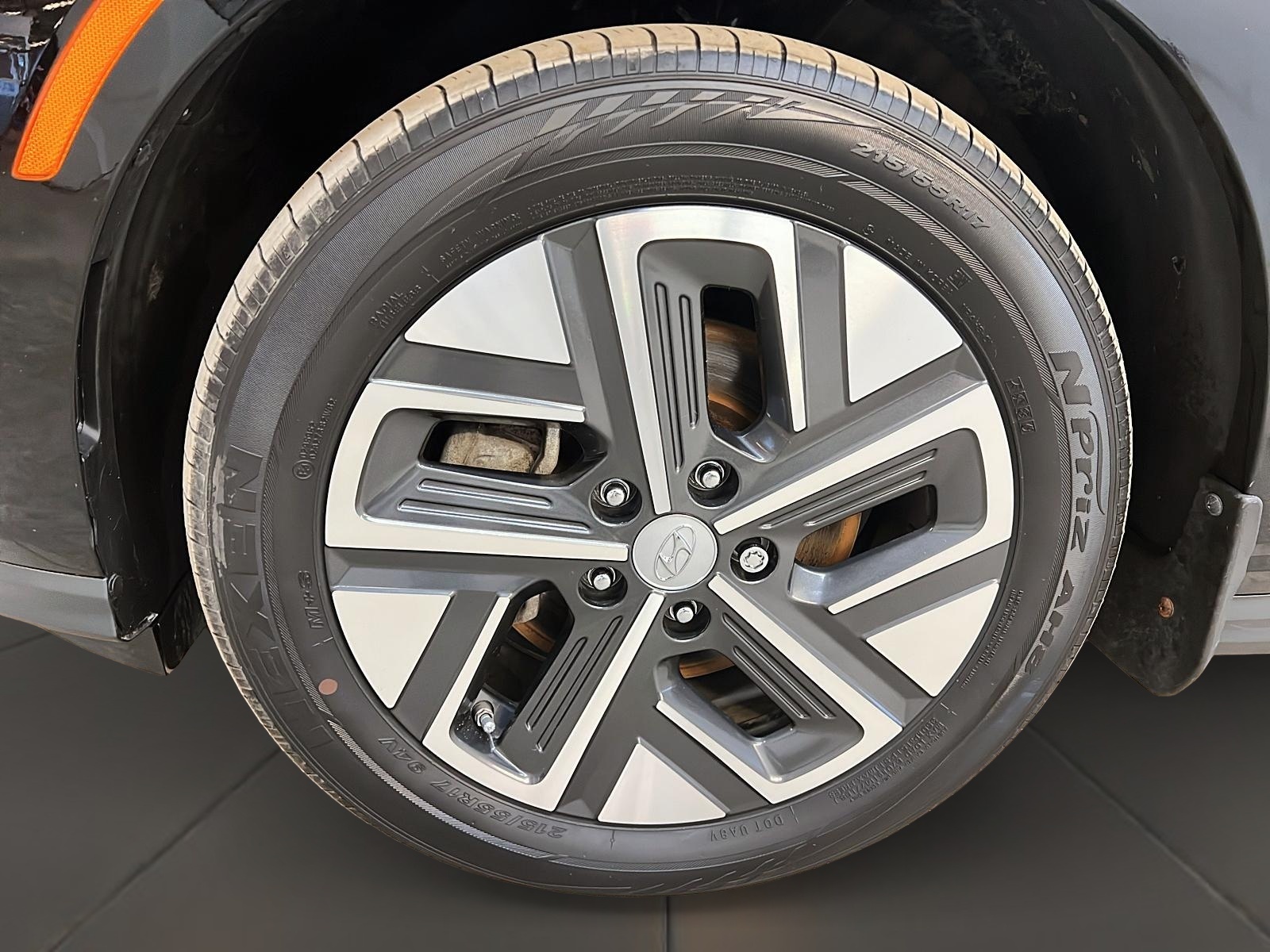 Hyundai Kona EV ULTIMATE CUIR TOIT NAV 2023 - image #29