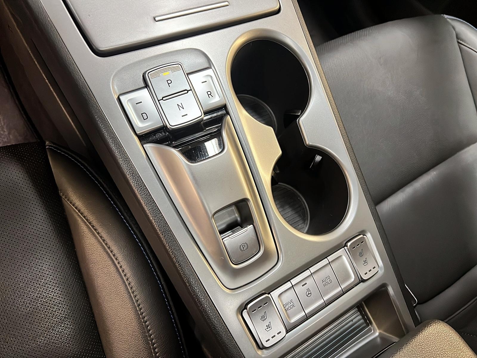 Hyundai Kona EV ULTIMATE CUIR TOIT NAV 2023 - image #14