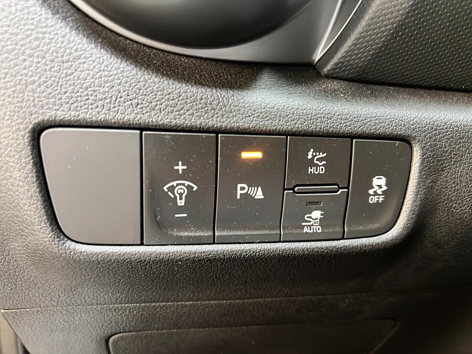 Hyundai Kona EV ULTIMATE CUIR TOIT NAV 2023 - image #22