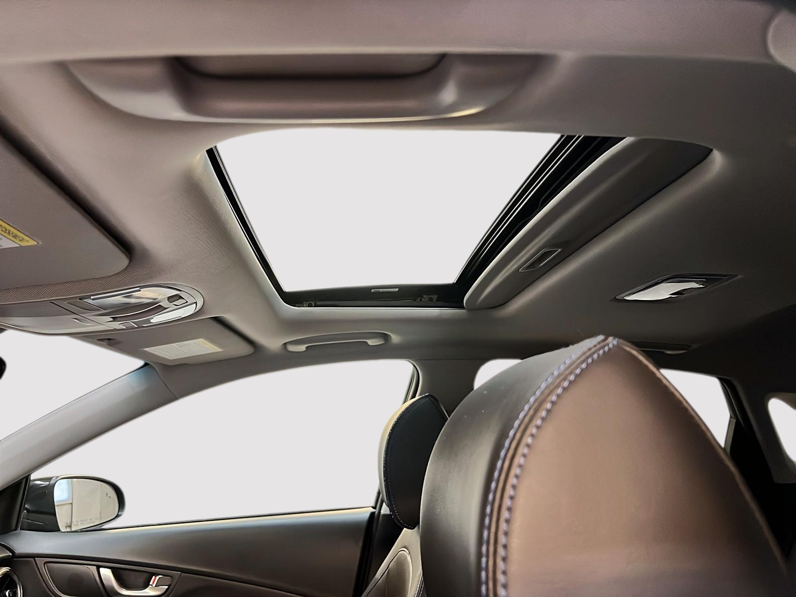 Hyundai Kona EV ULTIMATE CUIR TOIT NAV 2023 - image #10