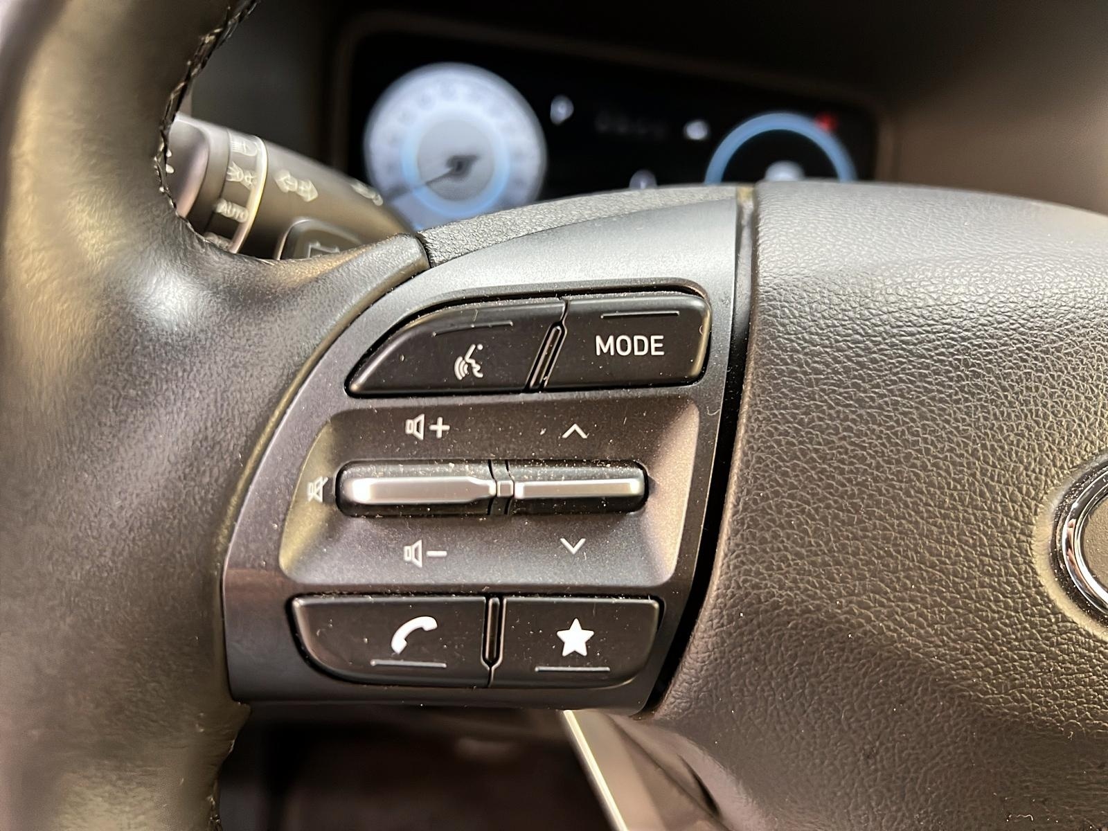 Hyundai Kona EV ULTIMATE CUIR TOIT NAV 2023 - image #21
