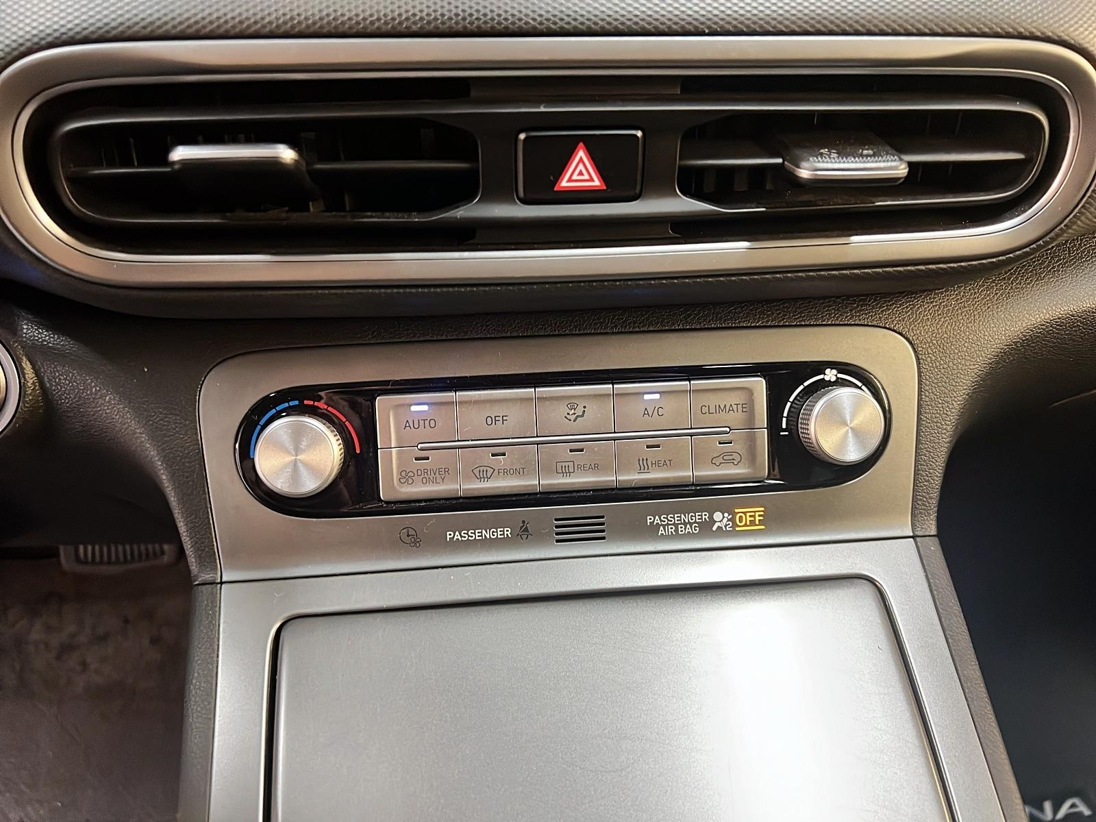 Hyundai Kona EV ULTIMATE CUIR TOIT NAV 2023 - image #15