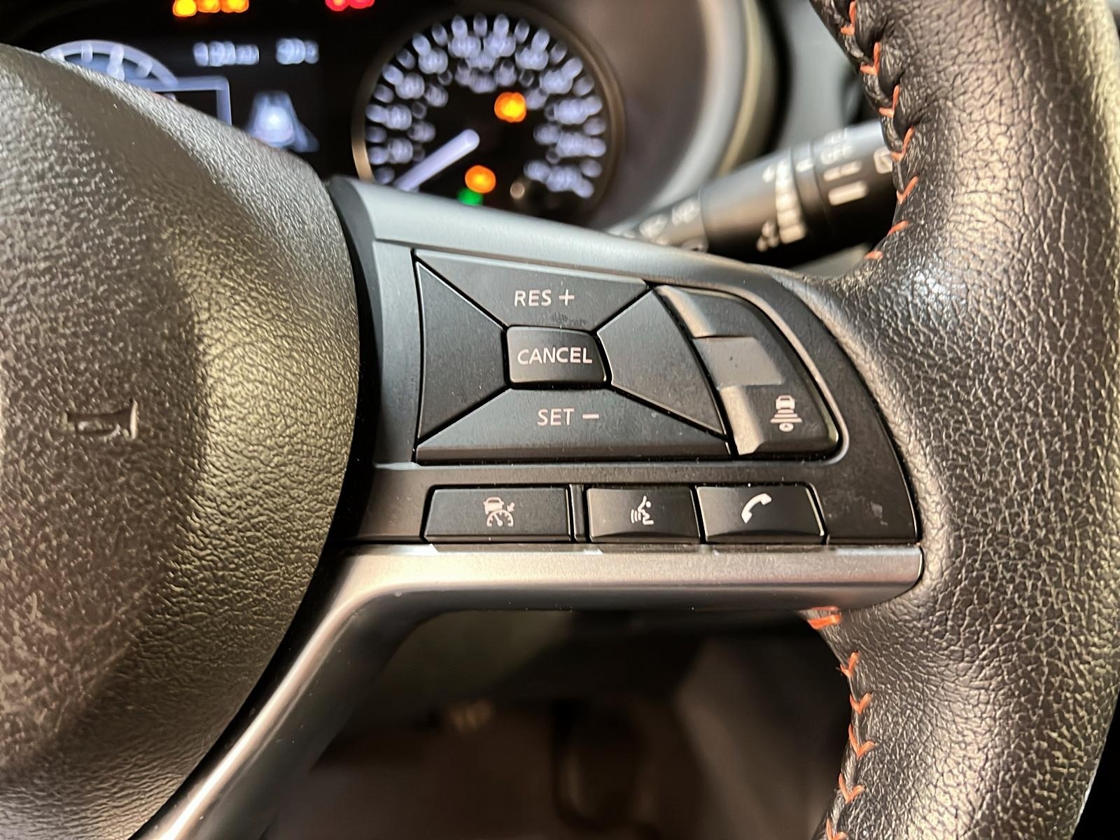 Nissan Kicks SR PREMIUM CUIR 2023 - image #18