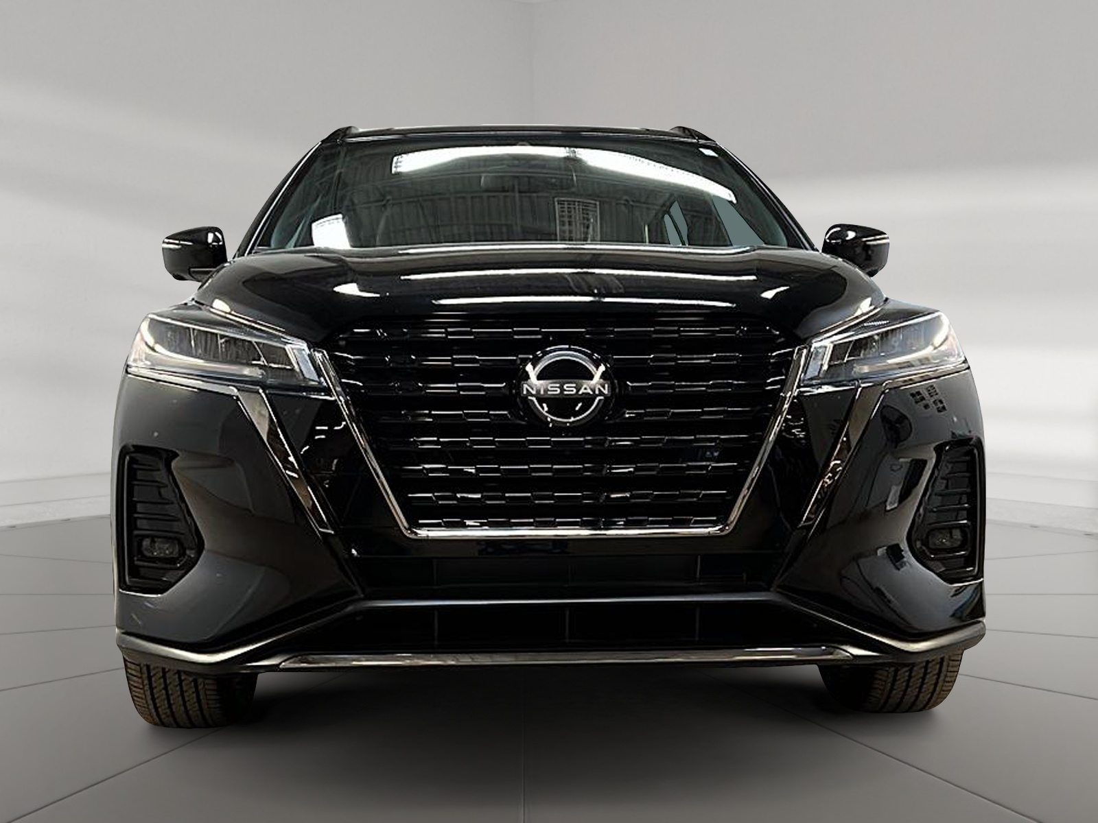 Nissan Kicks 2023 - Image #2