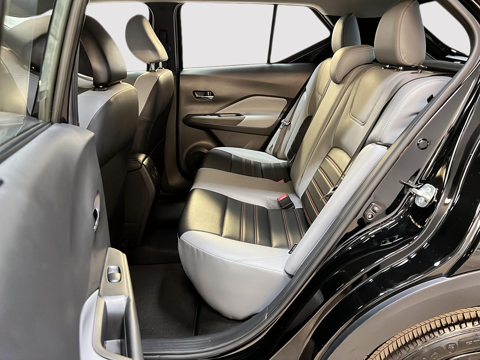 Nissan Kicks SR PREMIUM CUIR 2023 - image #9