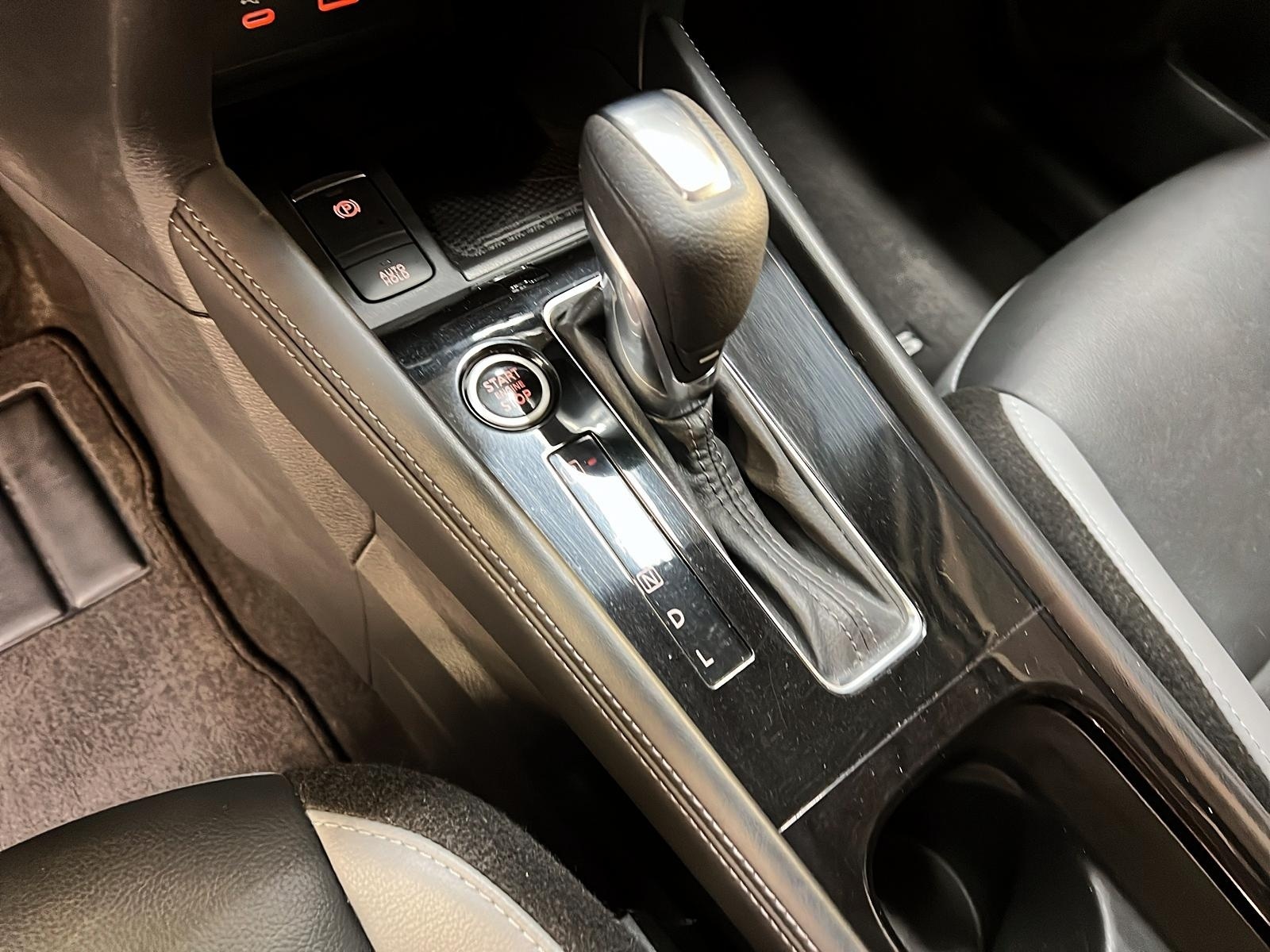 Nissan Kicks 2023 - Image #13