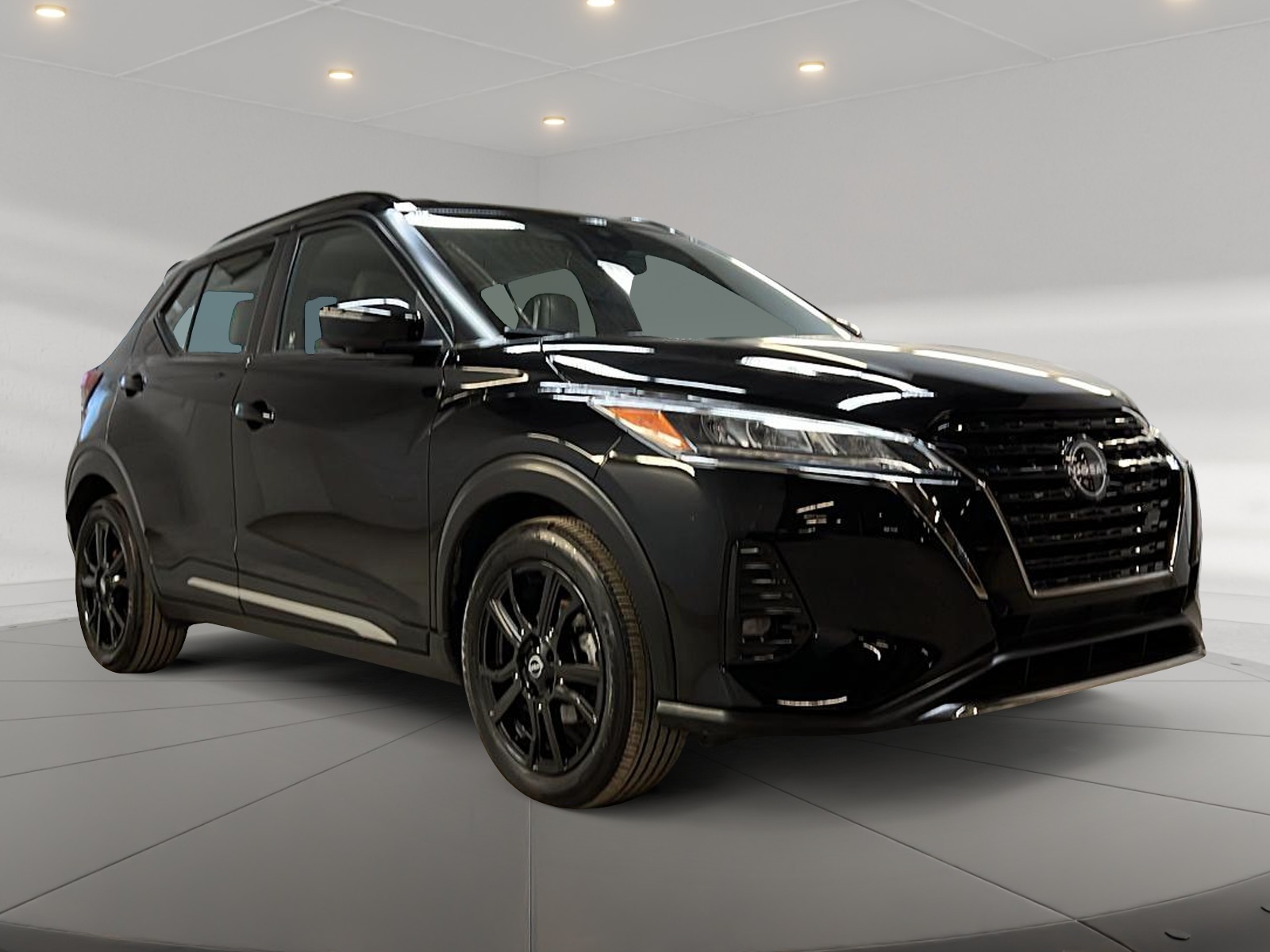 Nissan Kicks 2023 - Image #3