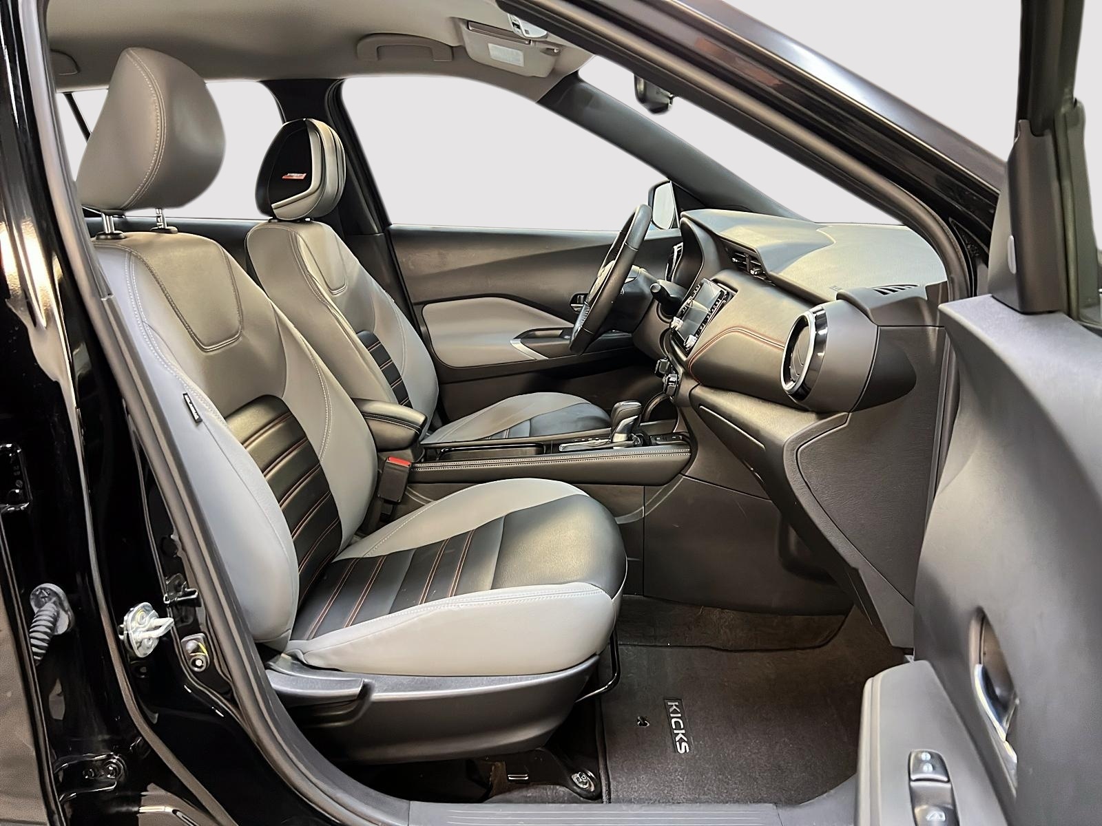 Nissan Kicks 2023 - Image #8