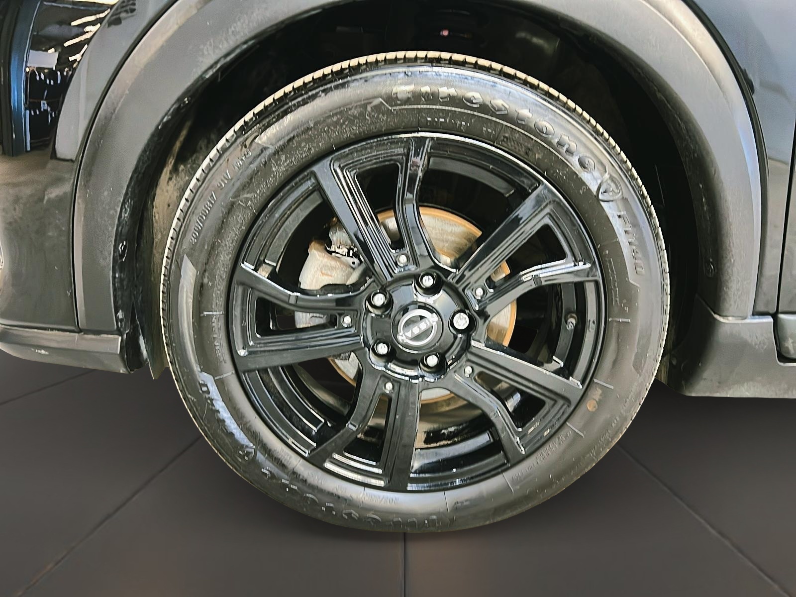 Nissan Kicks SR PREMIUM CUIR 2023 - image #26