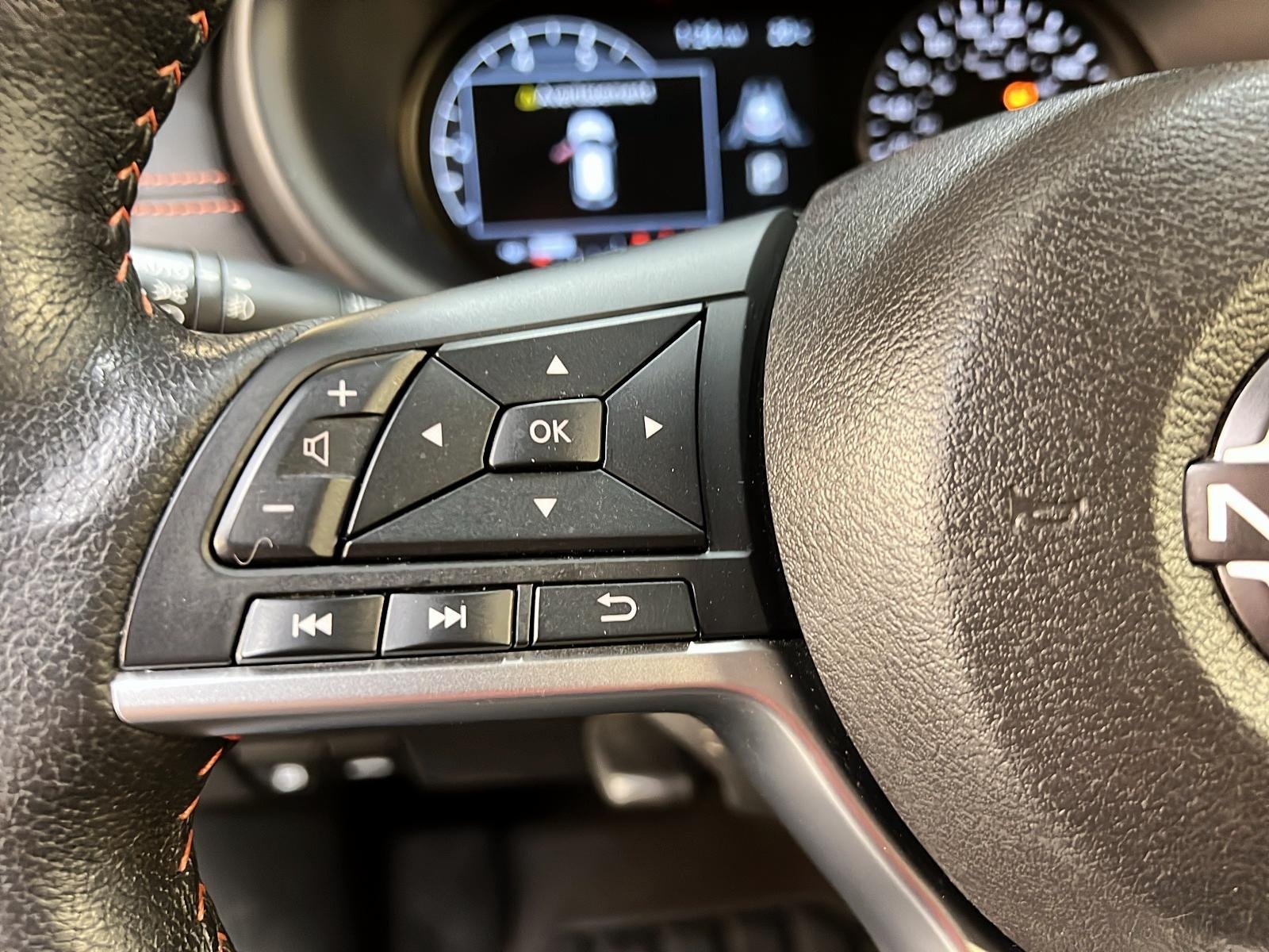 Nissan Kicks 2023 - Image #19