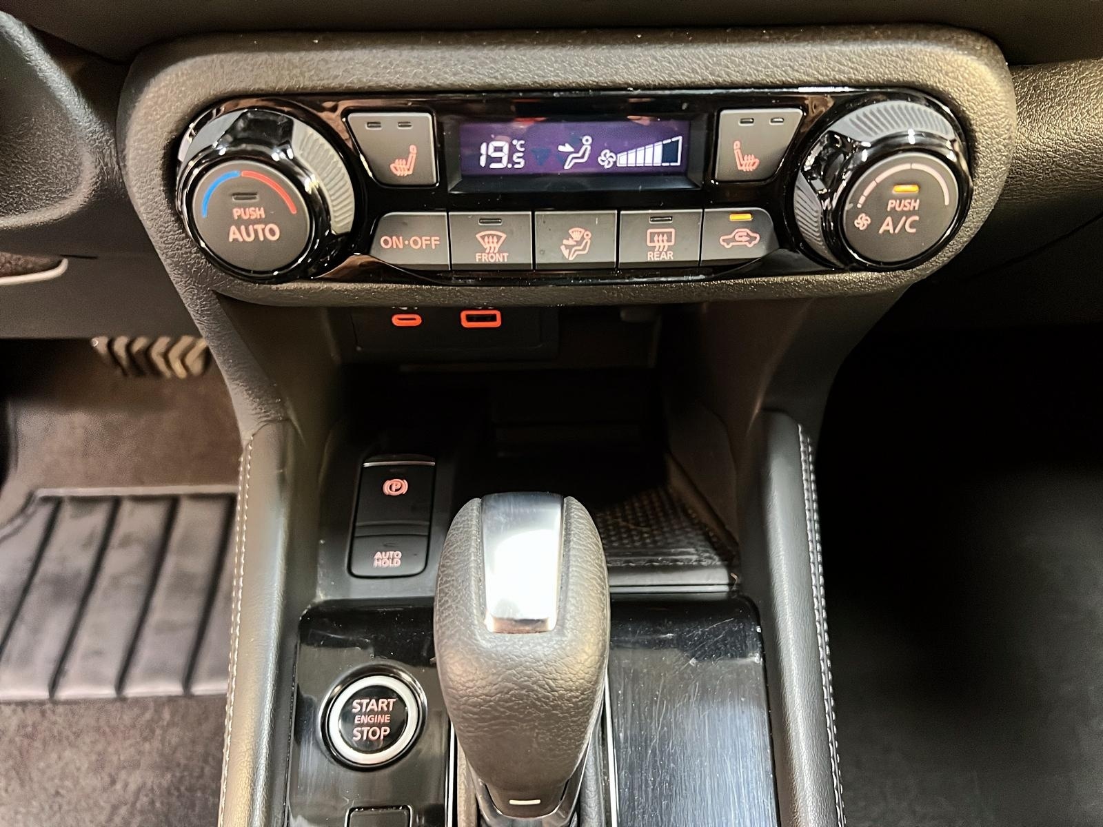 Nissan Kicks SR PREMIUM CUIR 2023 - image #14