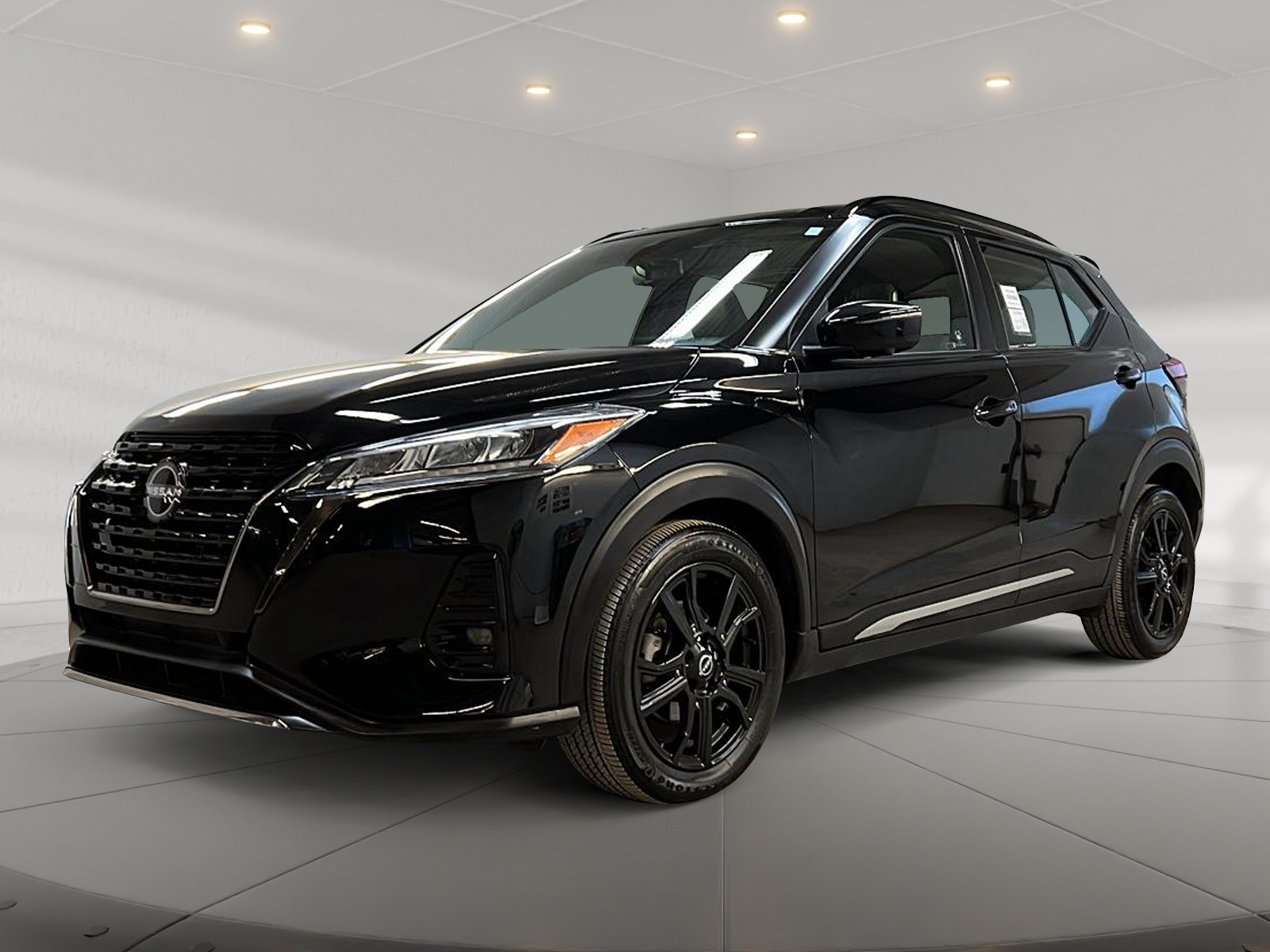 Nissan Kicks SR PREMIUM CUIR 2023 - image #1