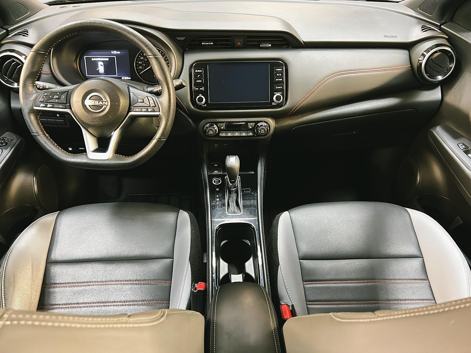 Nissan Kicks 2023 - Image #10