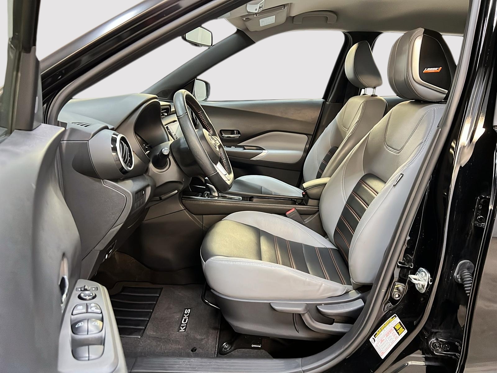Nissan Kicks 2023 - Image #7
