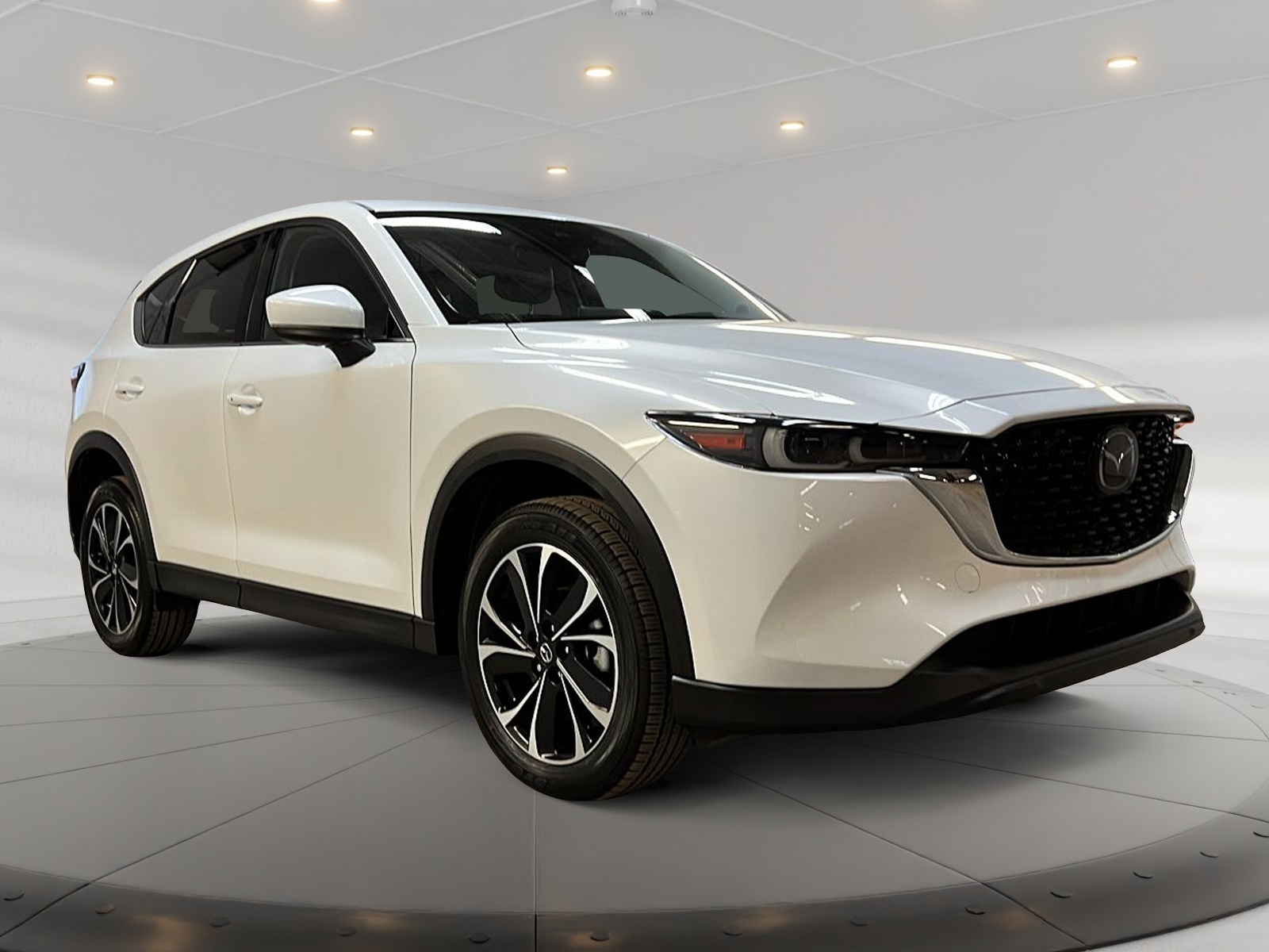 Mazda CX-5 2023 - Image #3