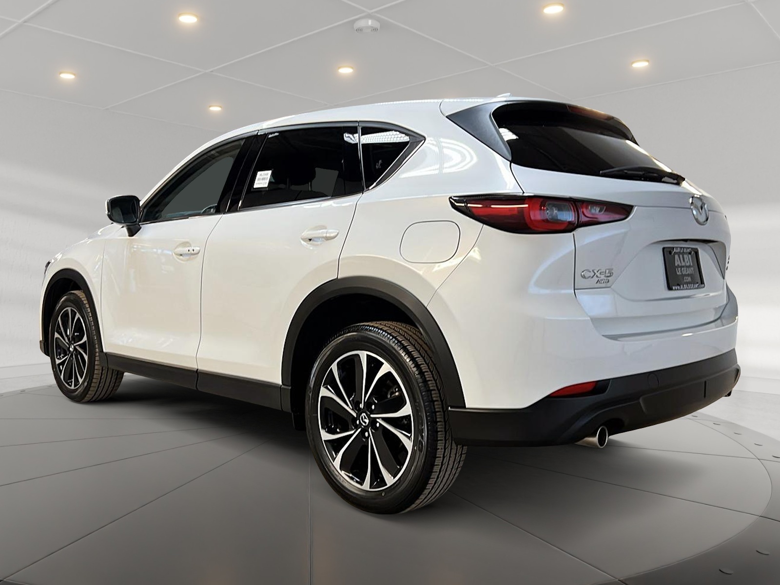 Mazda CX-5 2023 - Image #6
