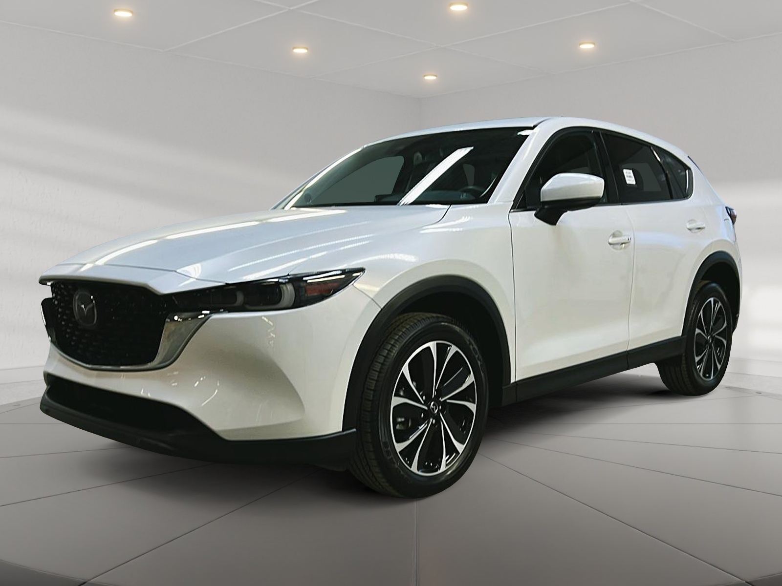 Mazda CX-5 2023 - Image #1