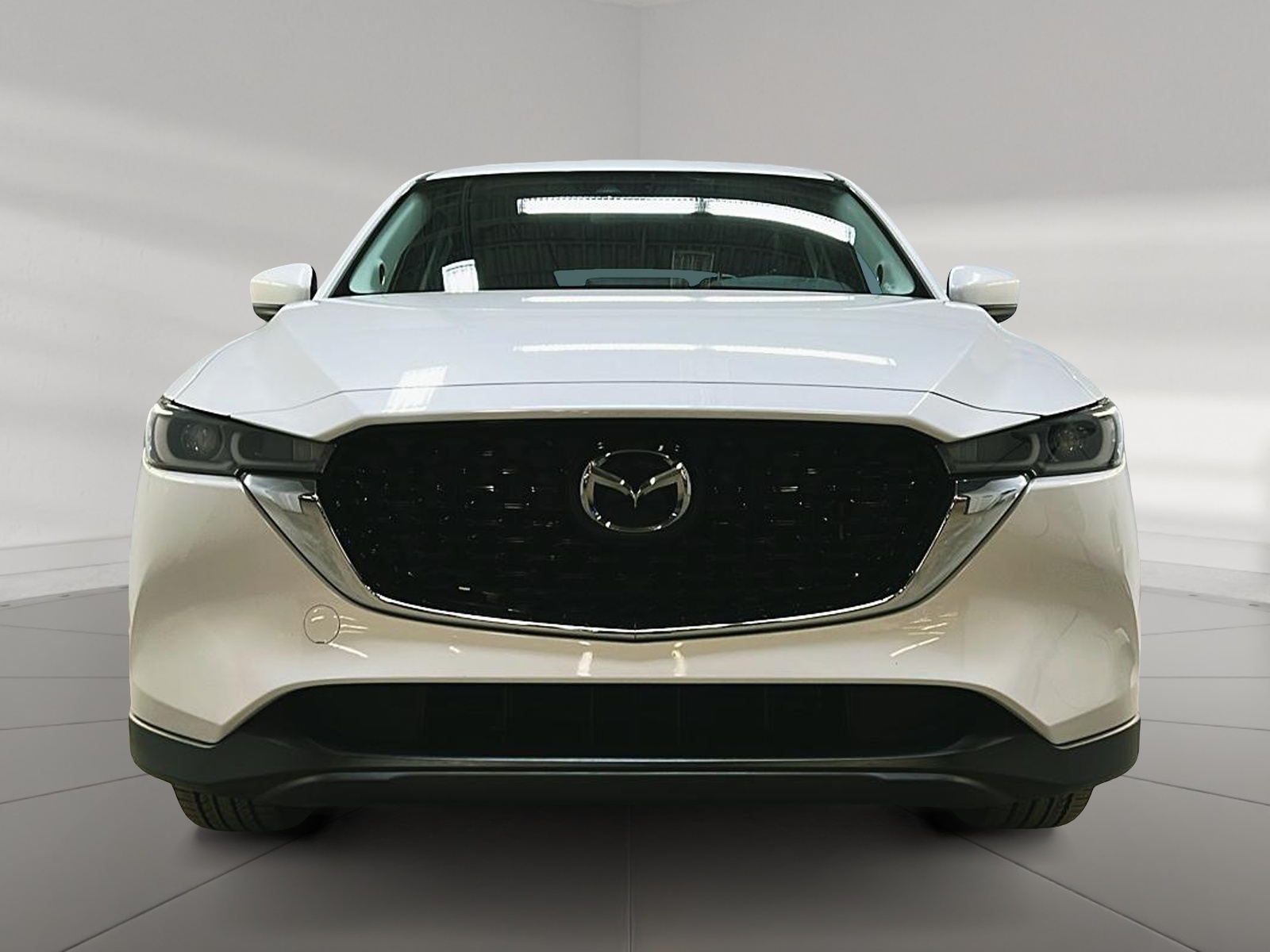 Mazda CX-5 2023 - Image #2