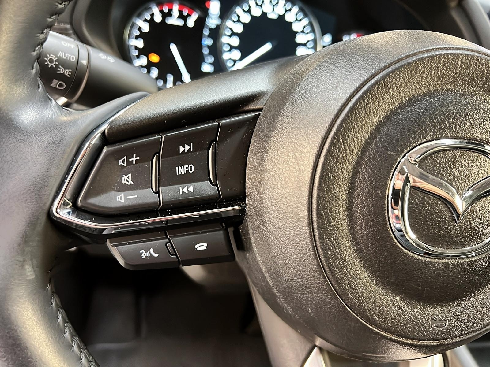 Mazda CX-5 2023 - Image #22