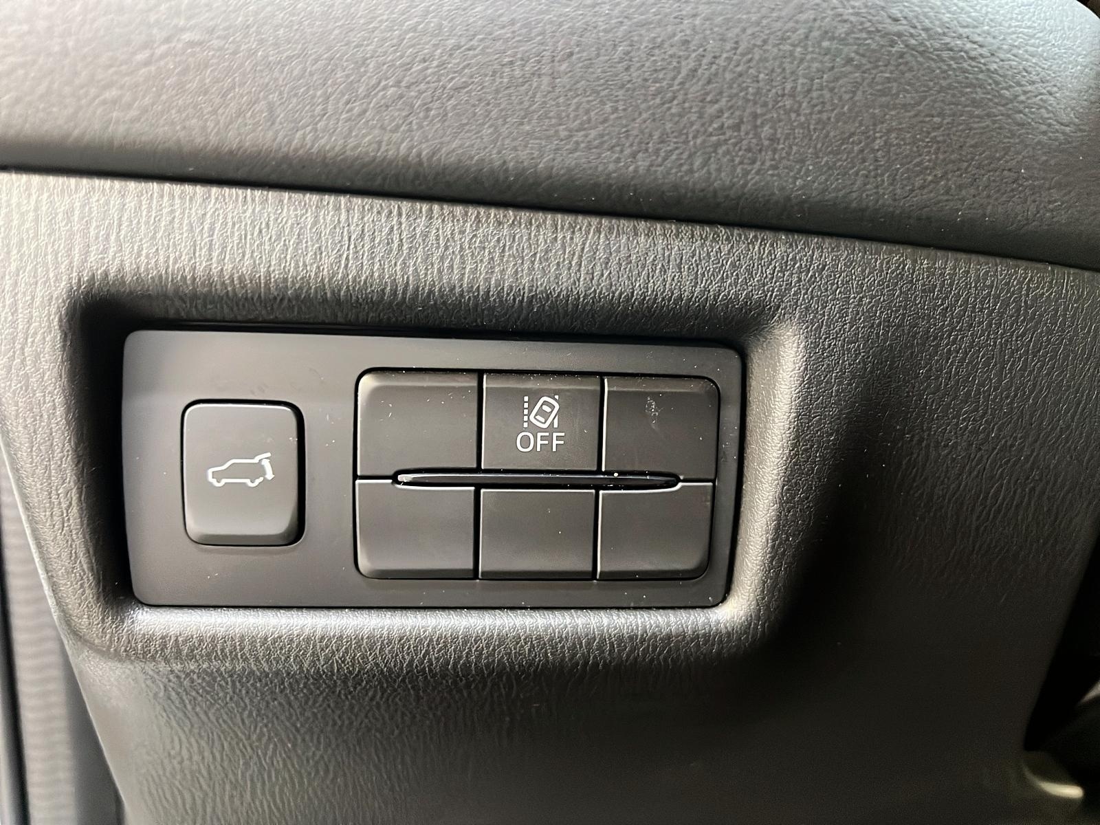 Mazda CX-5 2023 - Image #23