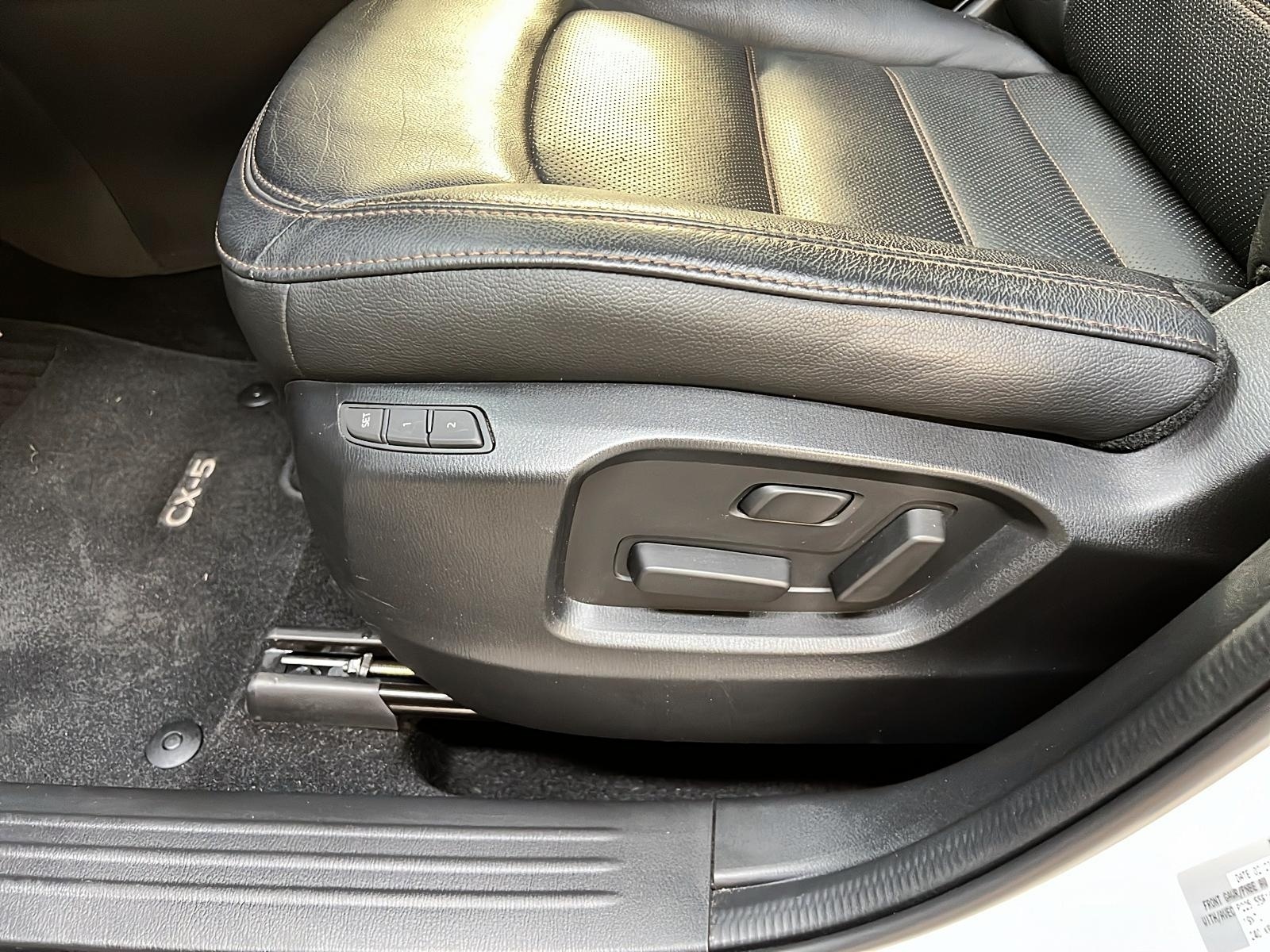 Mazda CX-5 2023 - Image #27