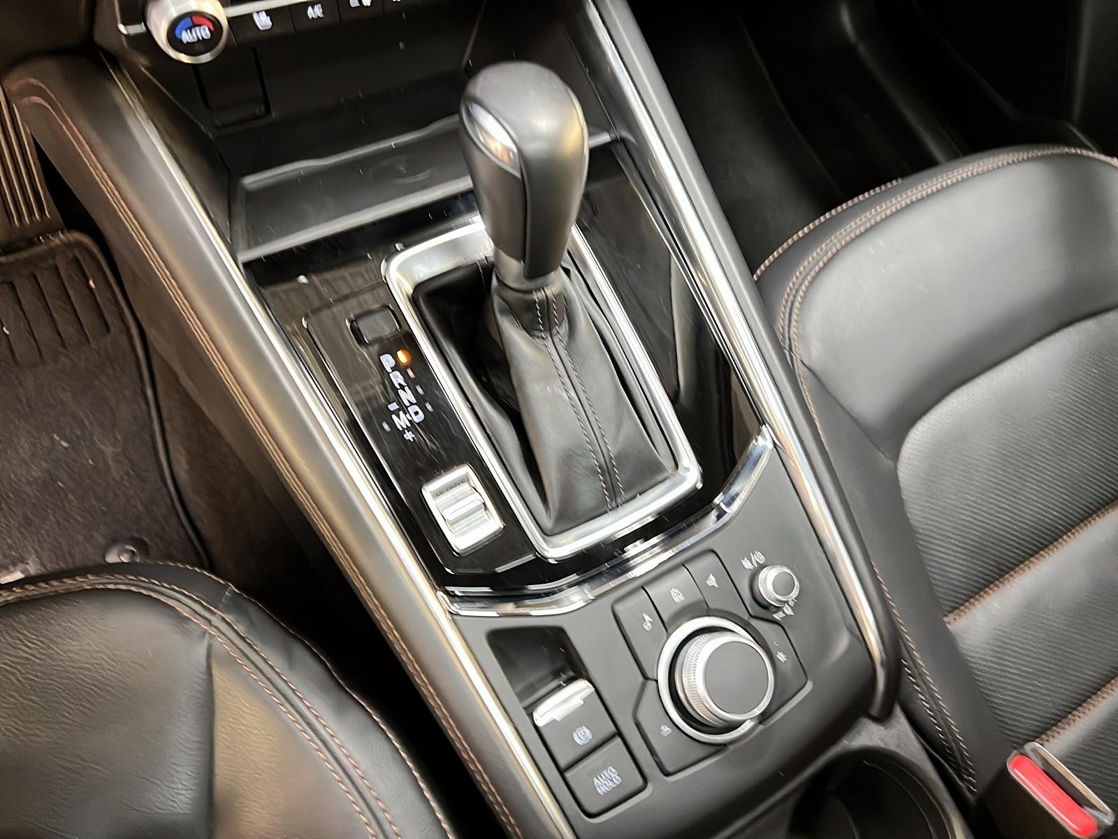Mazda CX-5 2023 - Image #15