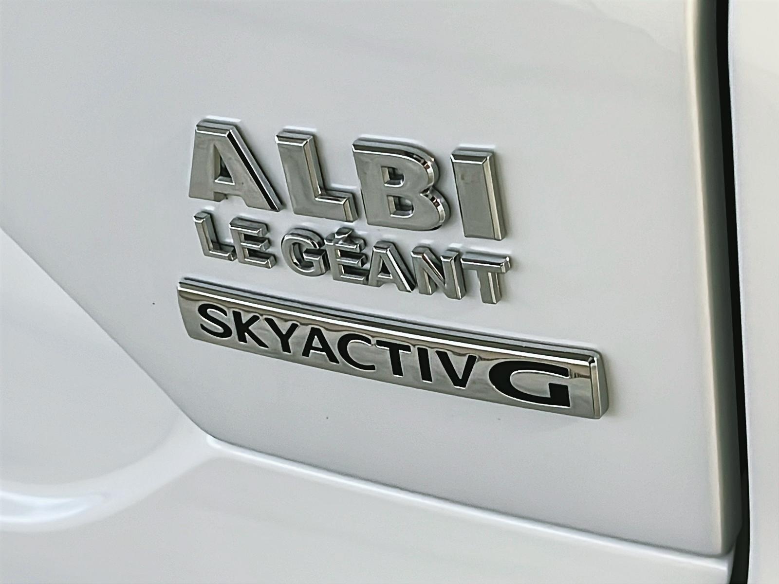 Mazda CX-5 2023 - Image #30