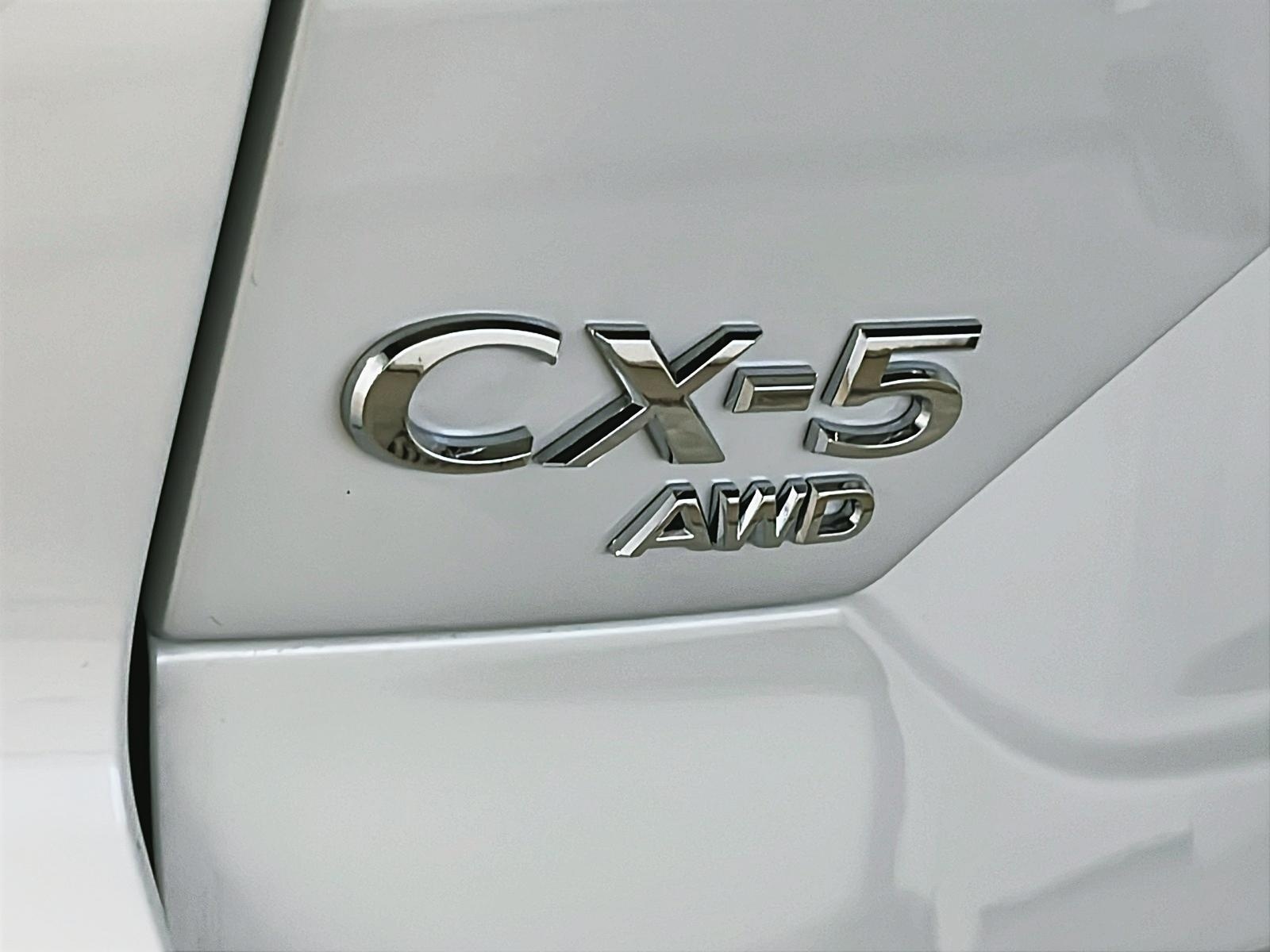 Mazda CX-5 GT CUIR TOIT NAV 4RM 2023 - image #29