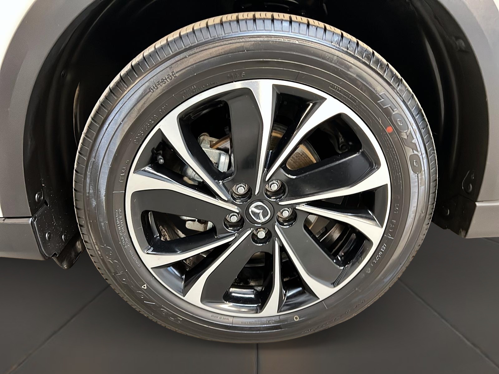 Mazda CX-5 2023 - Image #31