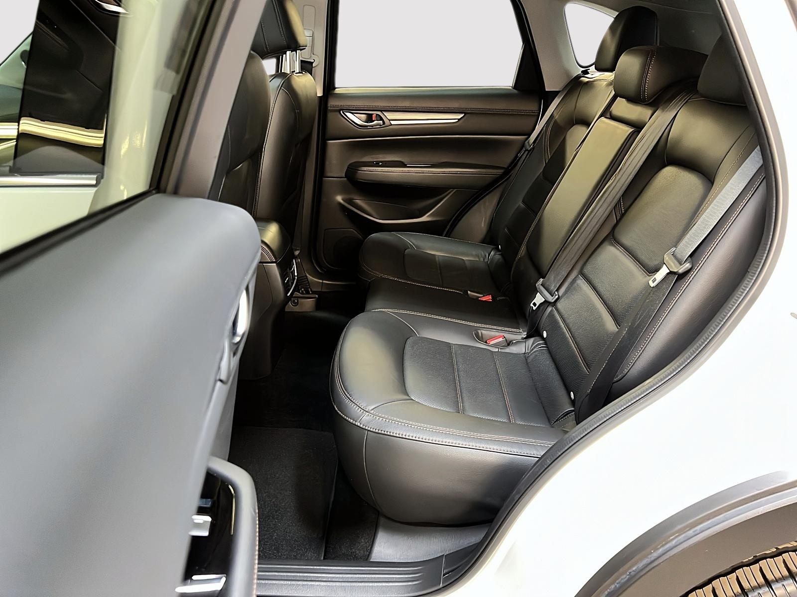Mazda CX-5 2023 - Image #9