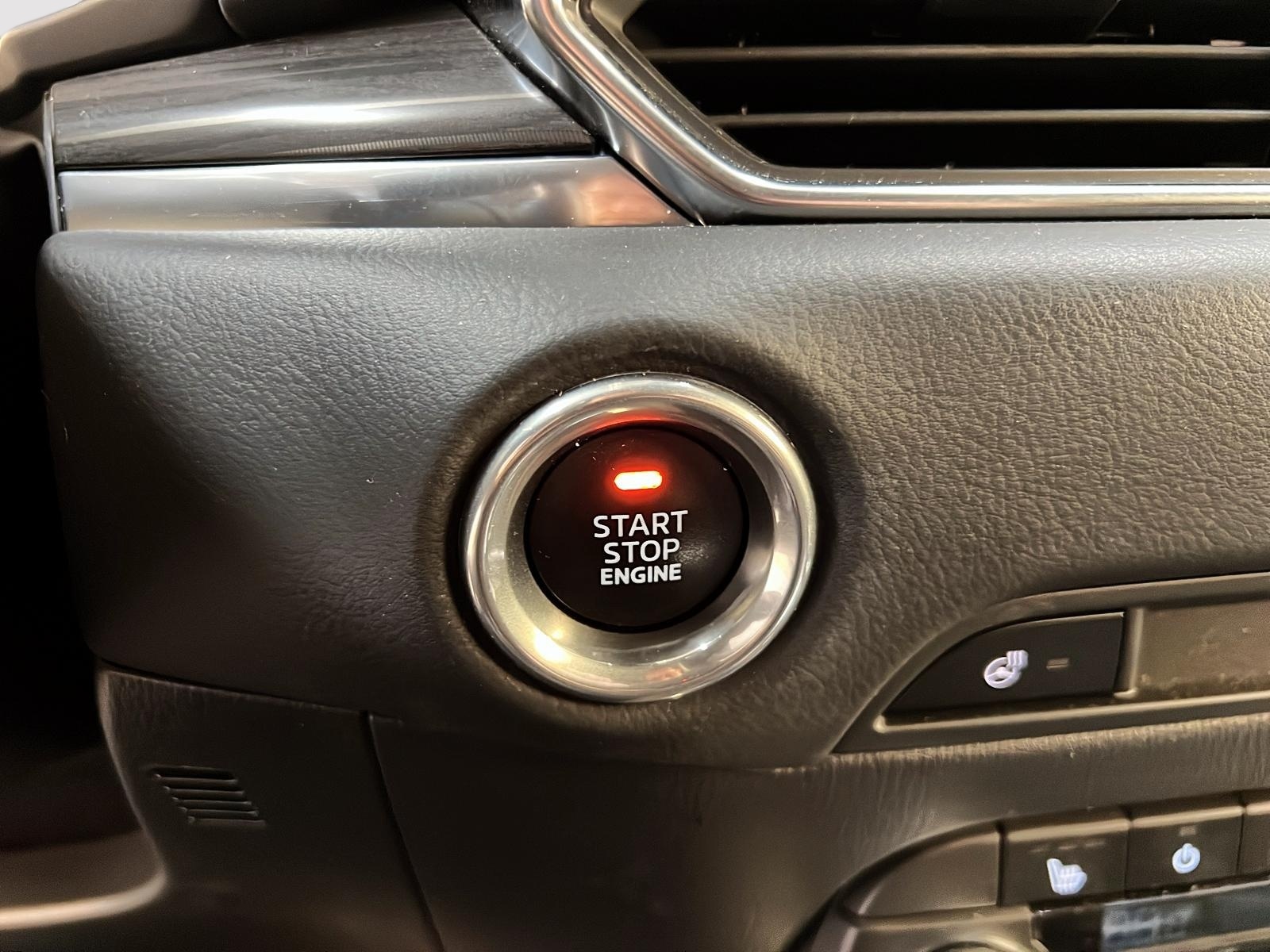 Mazda CX-5 2023 - Image #20