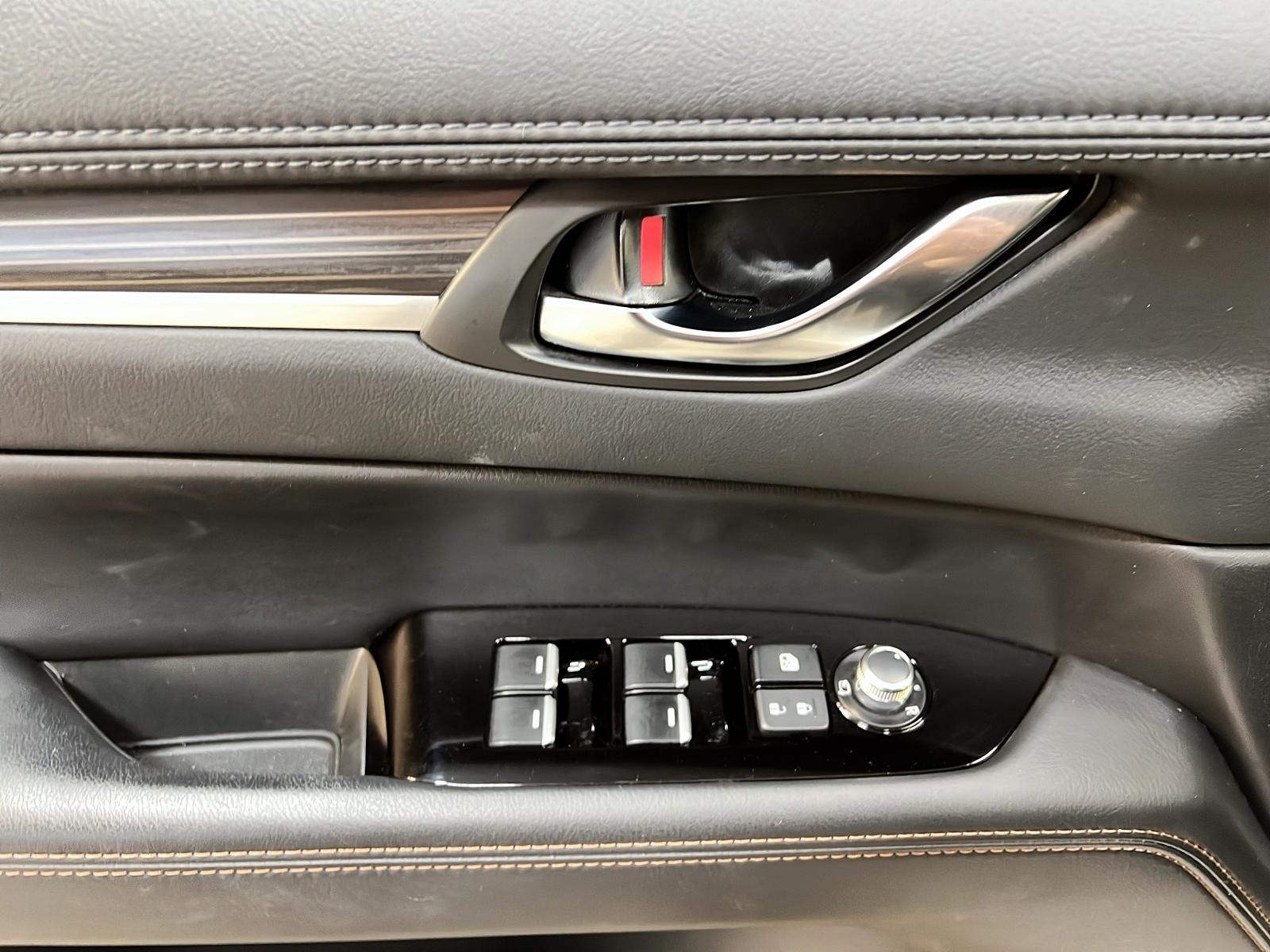 Mazda CX-5 2023 - Image #24