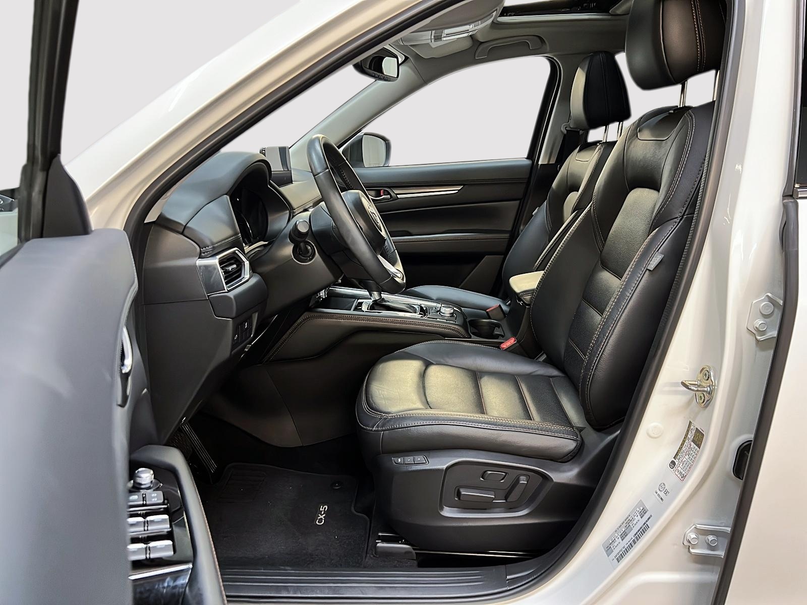 Mazda CX-5 2023 - Image #7