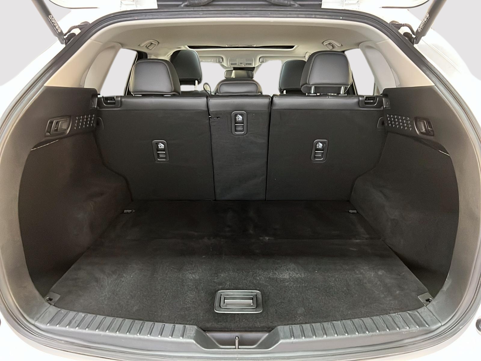 Mazda CX-5 2023 - Image #13