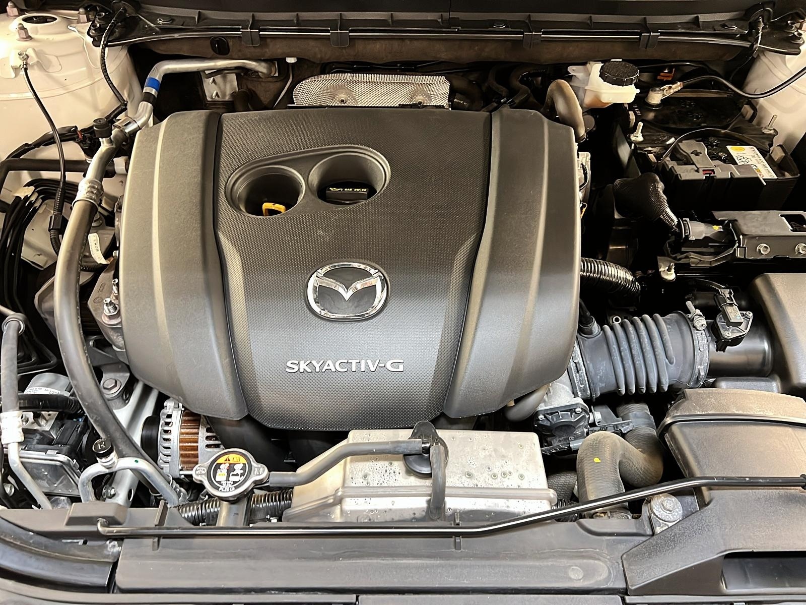 Mazda CX-5 2023 - Image #12