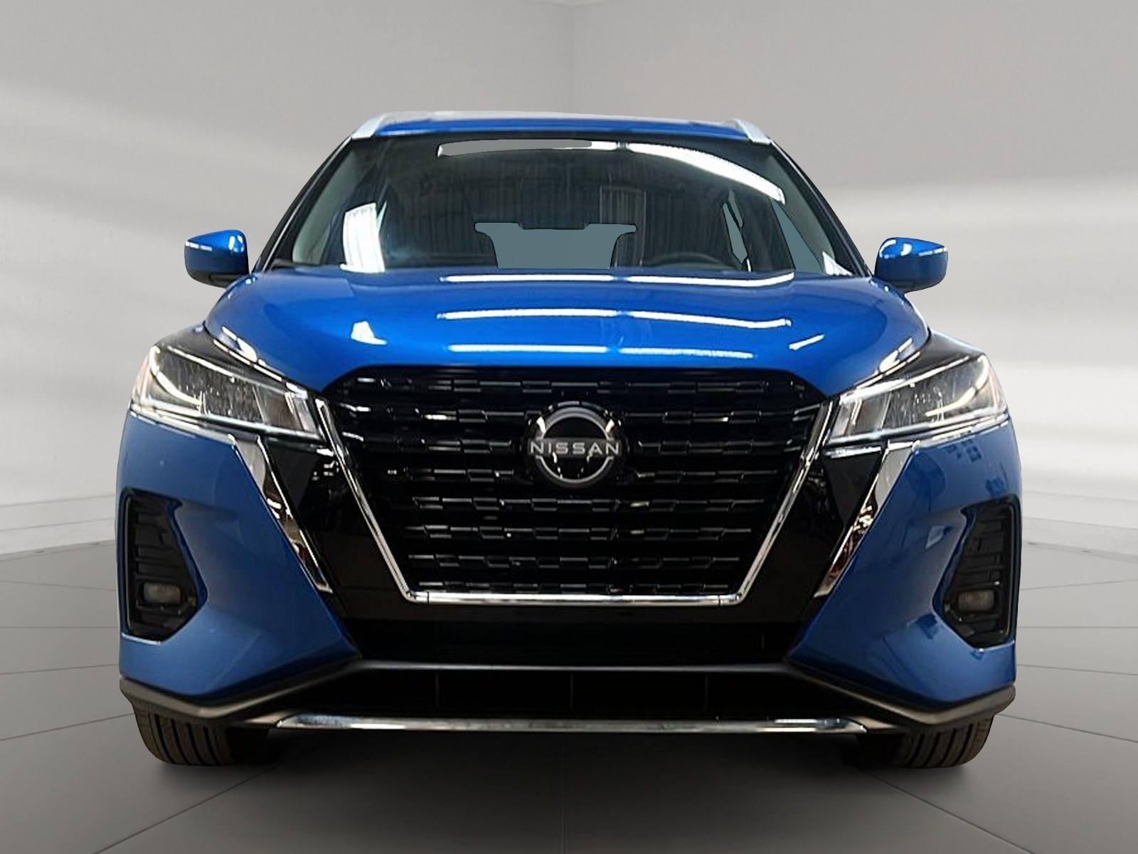 Nissan Kicks SV 2023 - image #2