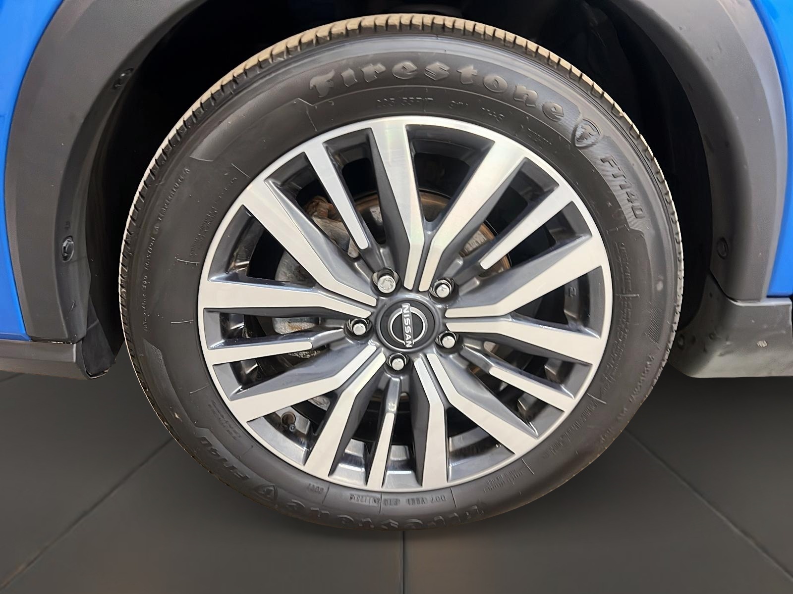 Nissan Kicks SV 2023 - image #26