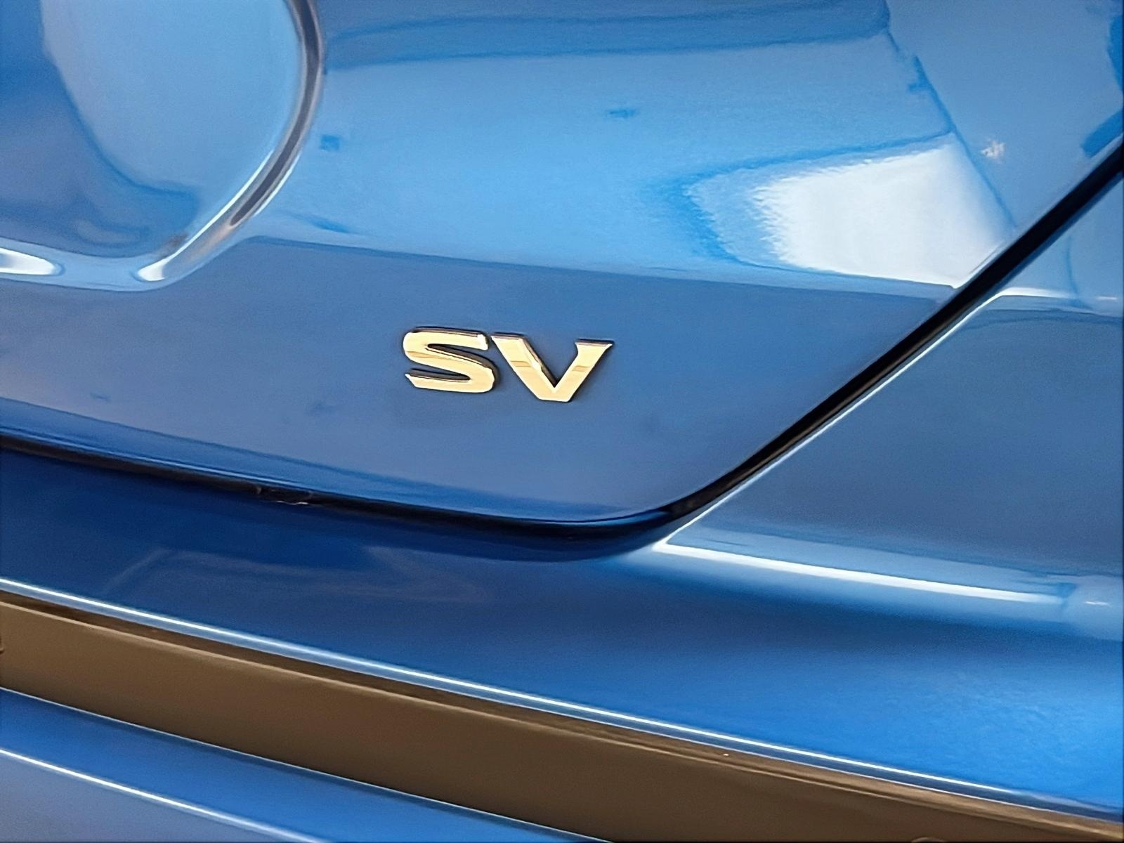Nissan Kicks SV 2023 - image #25
