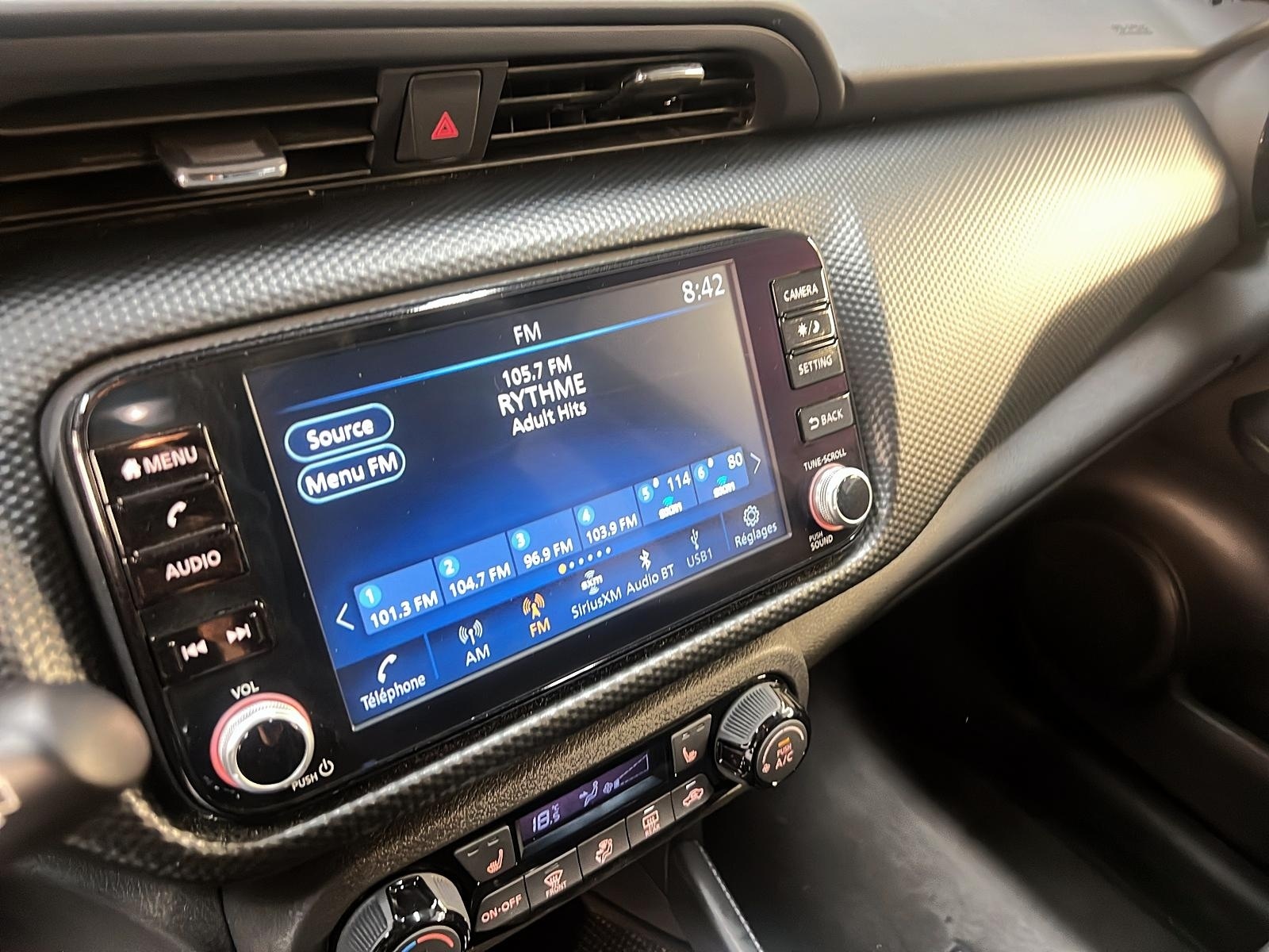 Nissan Kicks SV 2023 - image #15