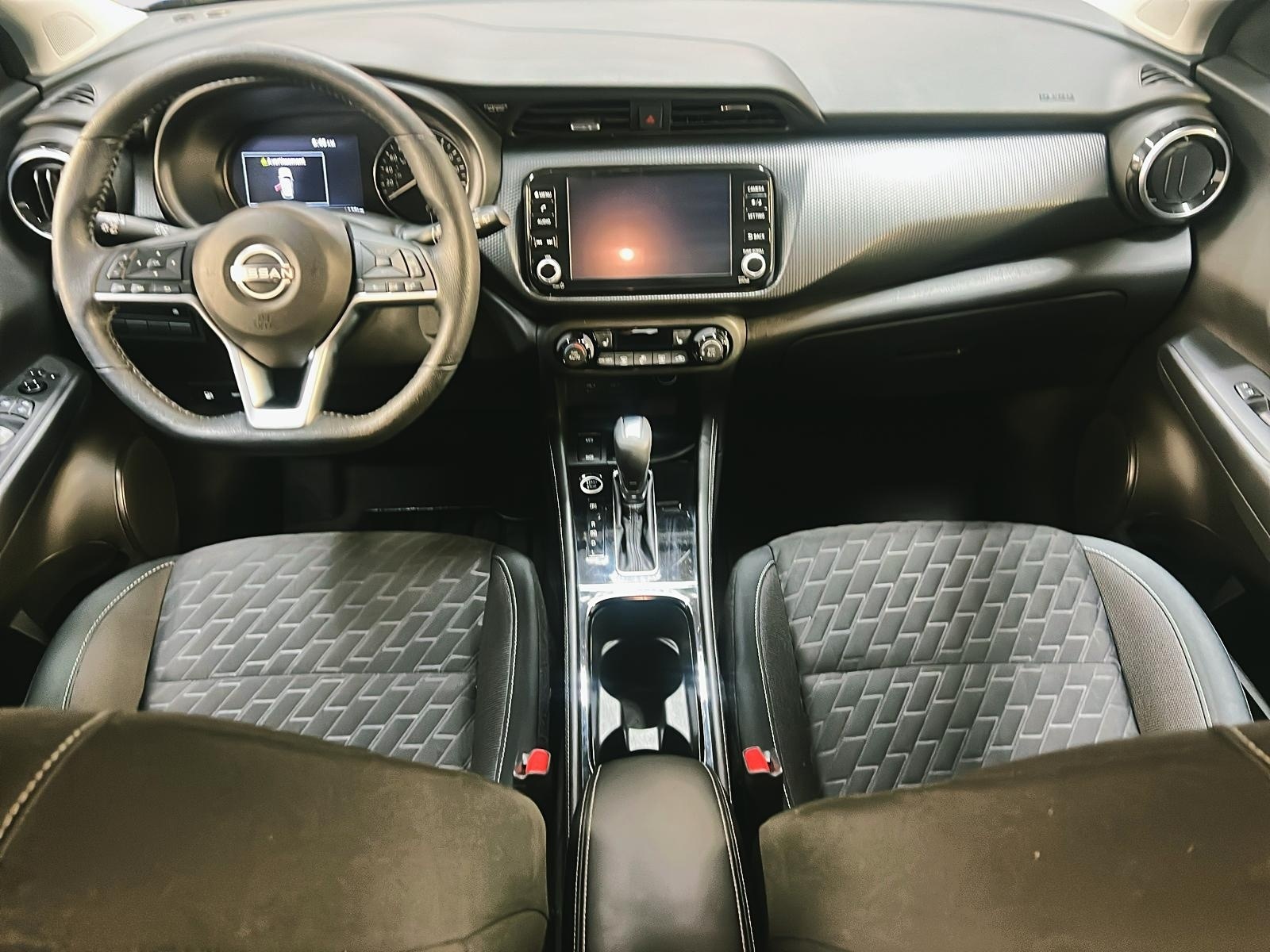 Nissan Kicks SV 2023 - image #10