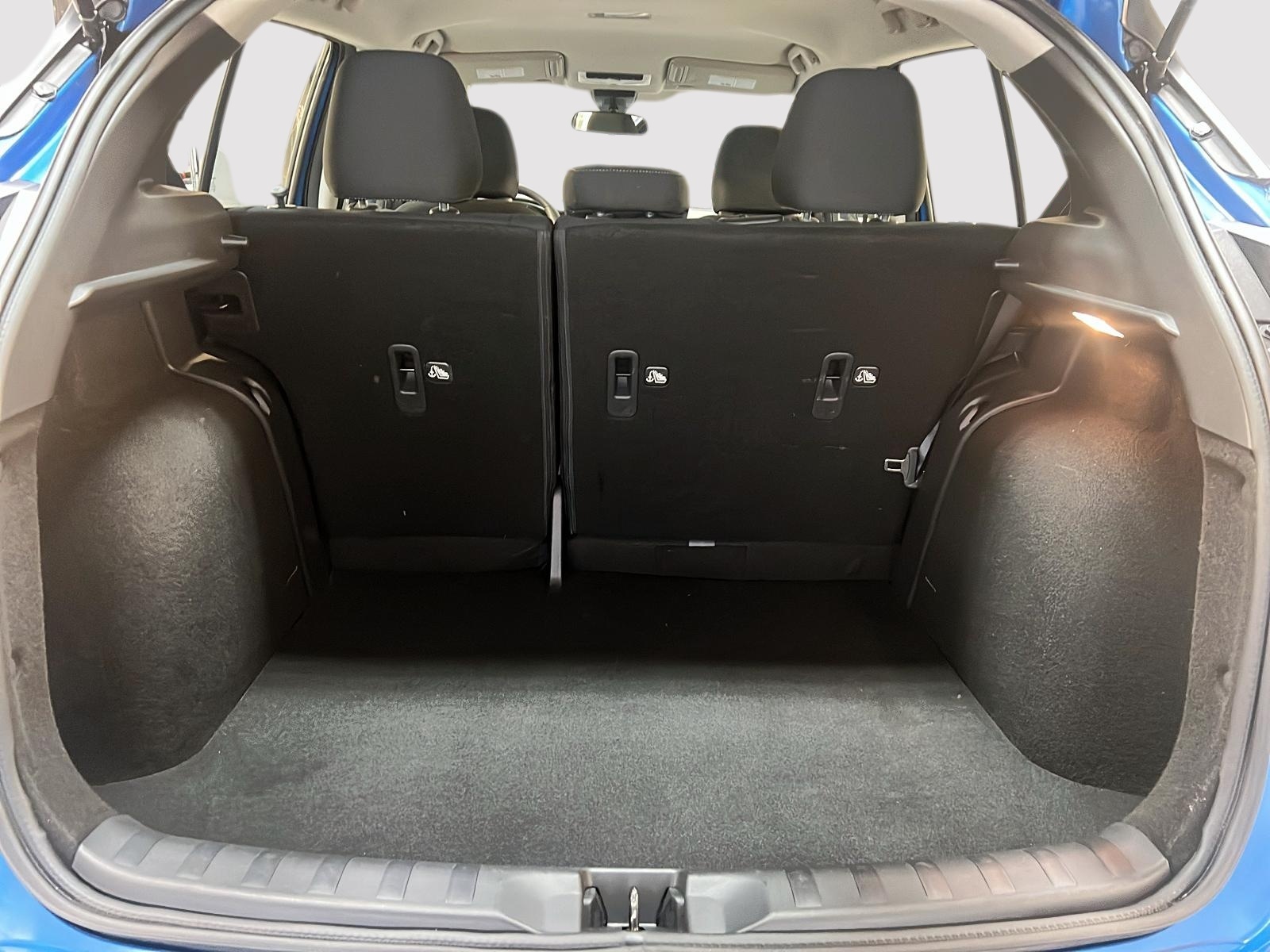 Nissan Kicks SV 2023 - image #12